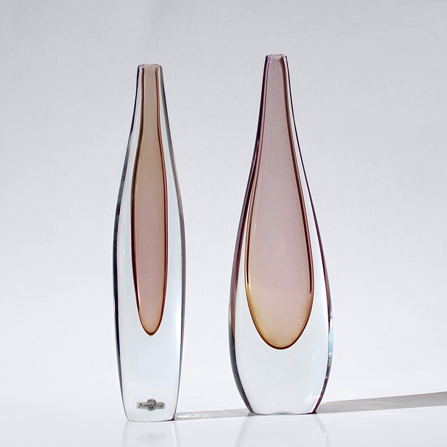 Asta Strömberg Vases