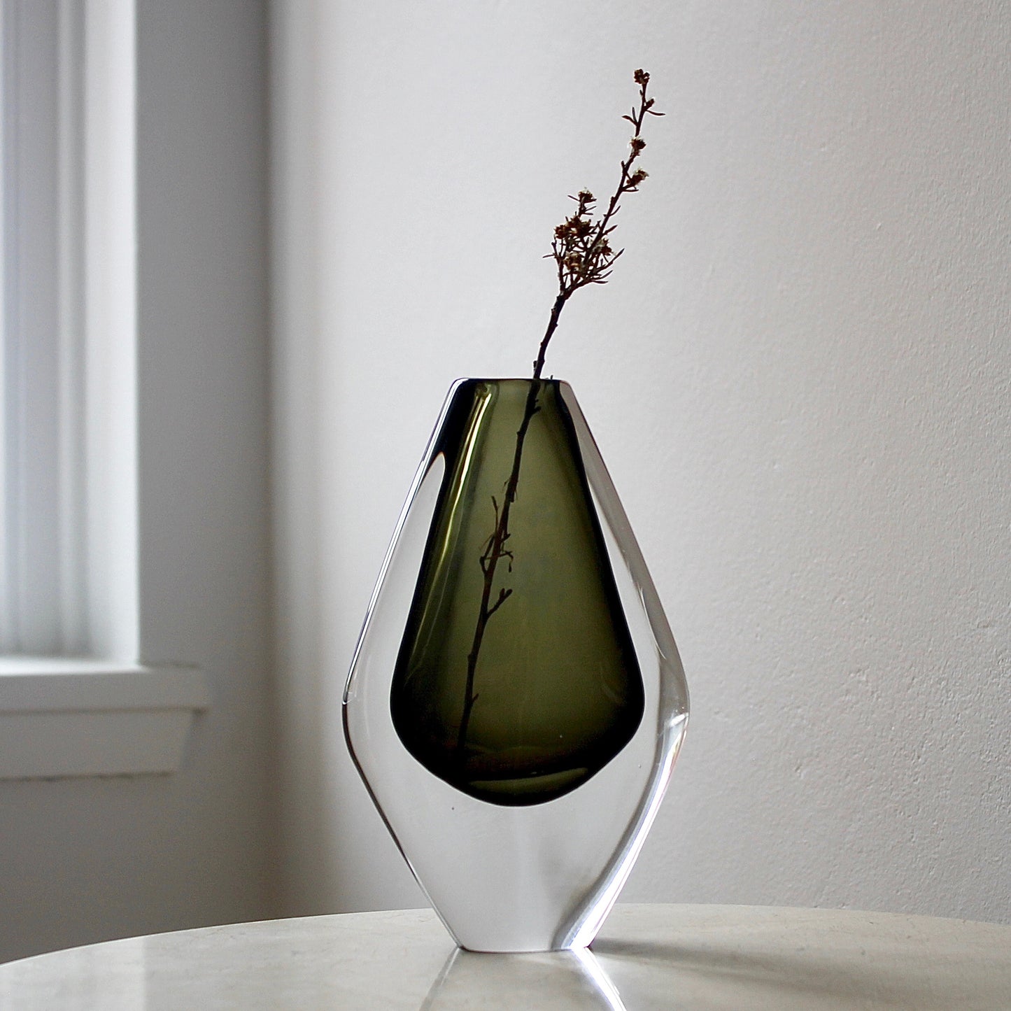 Nils Landberg Vase