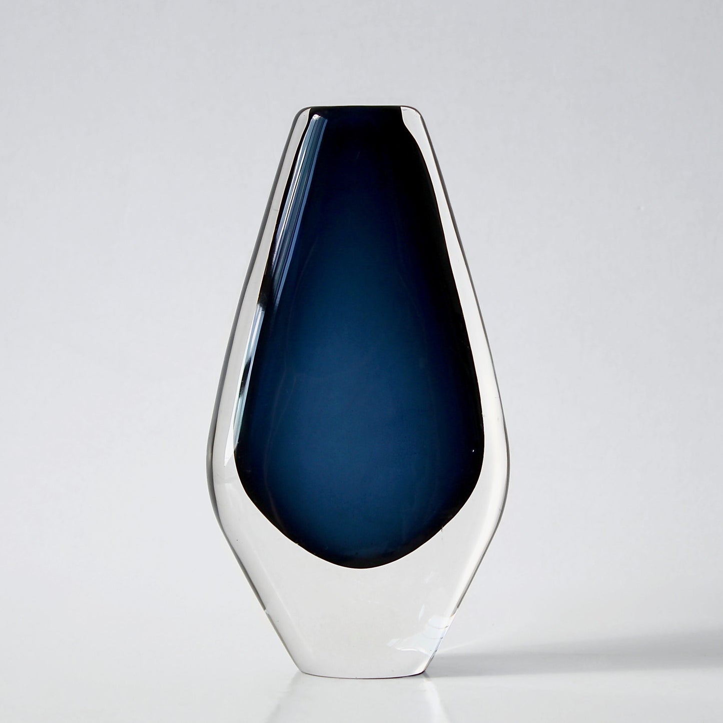 Nils Landberg Vase