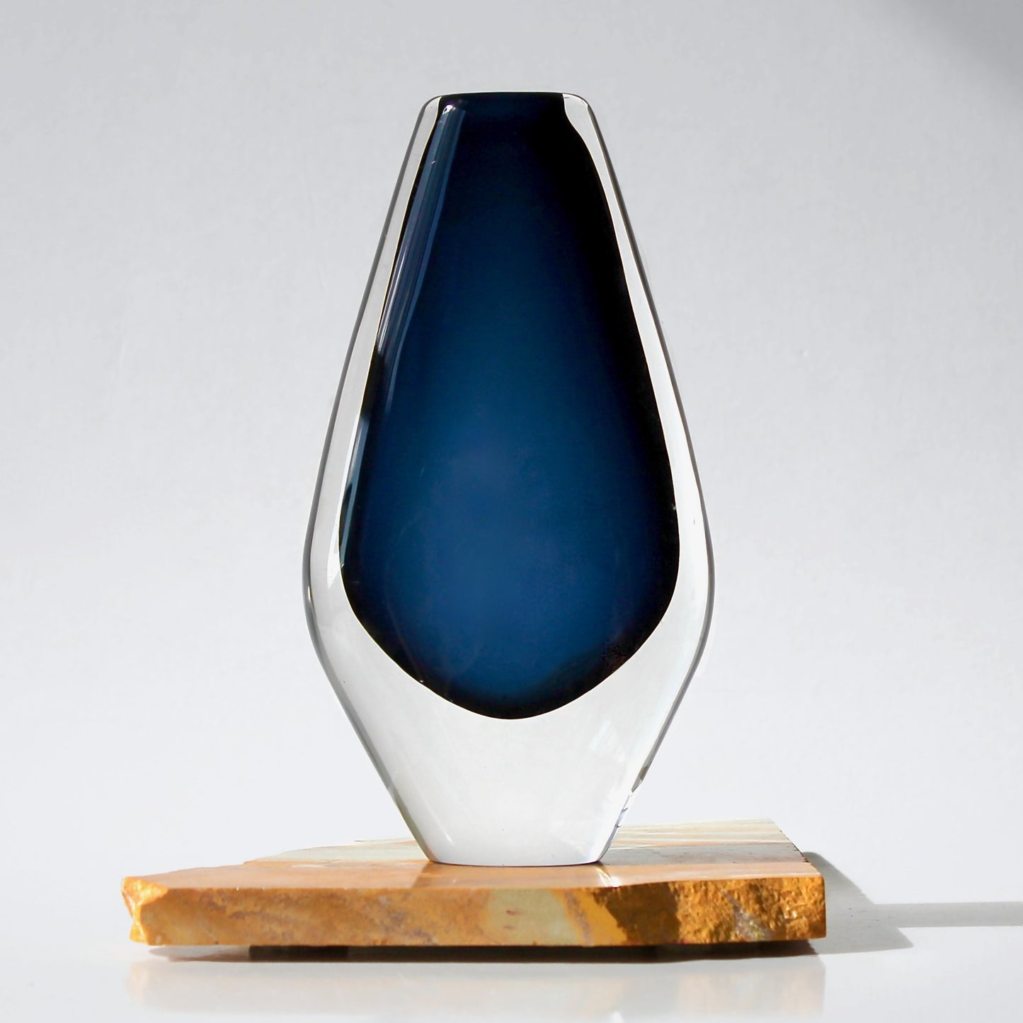 Nils Landberg Vase