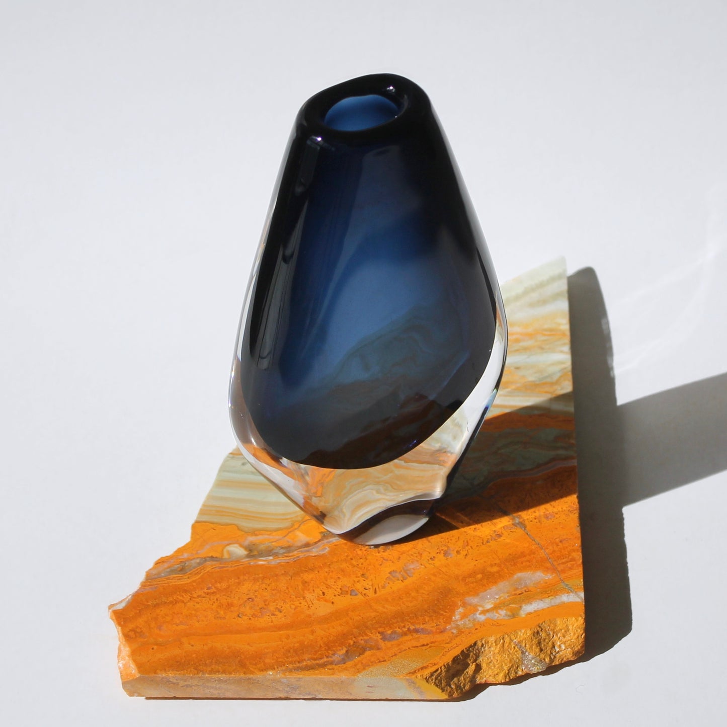 Nils Landberg Vase