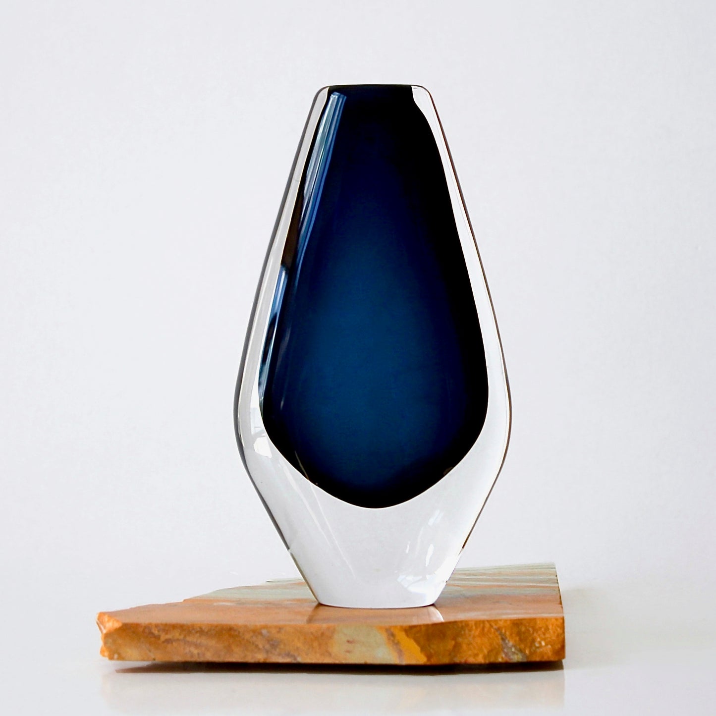 Nils Landberg Vase