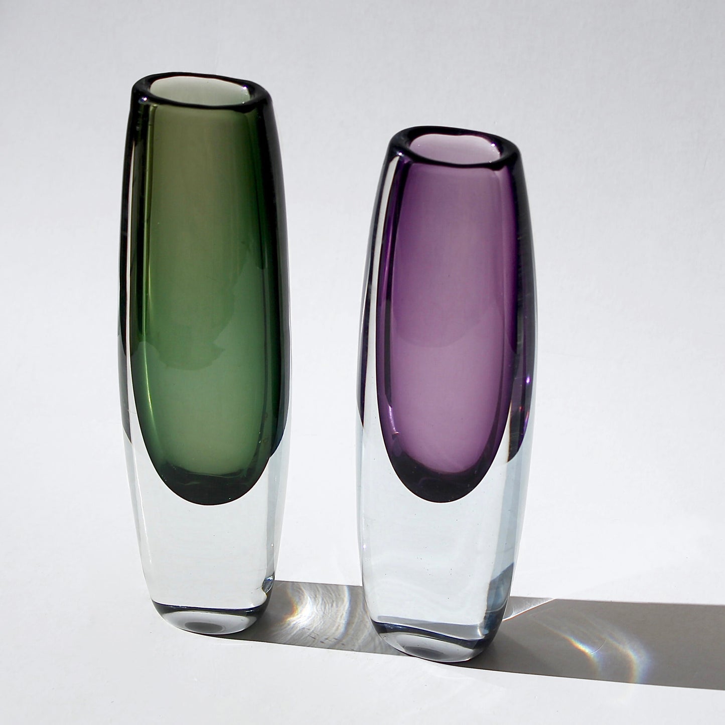 Gunnar Nylund Vases