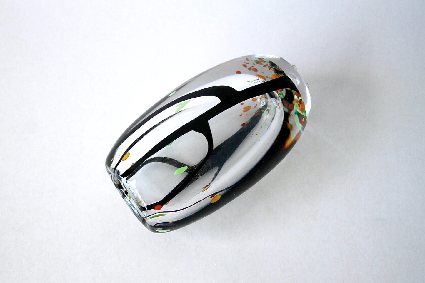 Vicke Lindstrand Vase