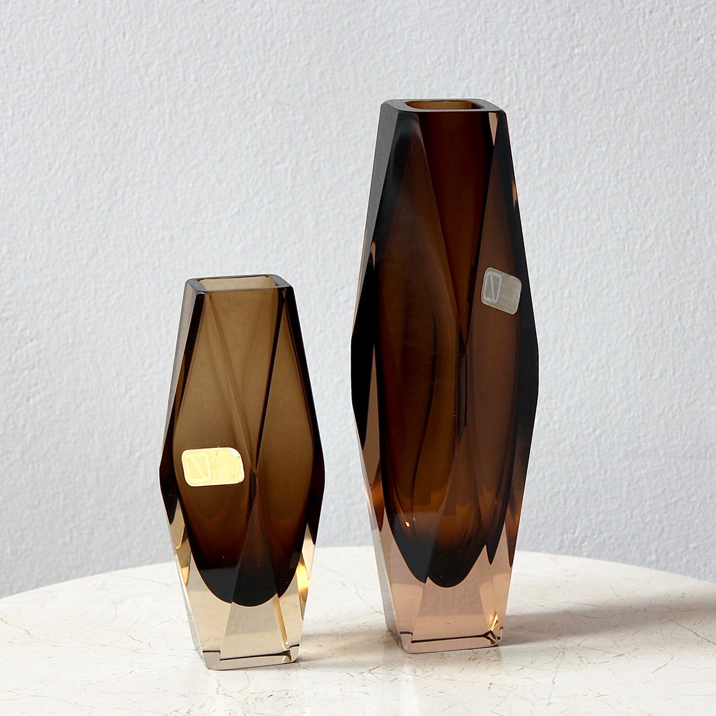 Vincenzo Nason Vase