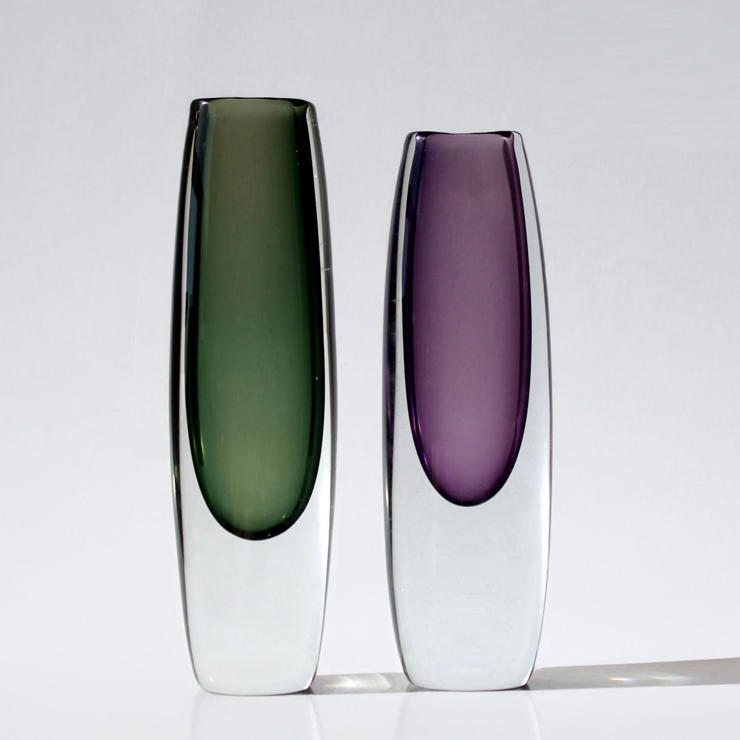 Gunnar Nylund Vases