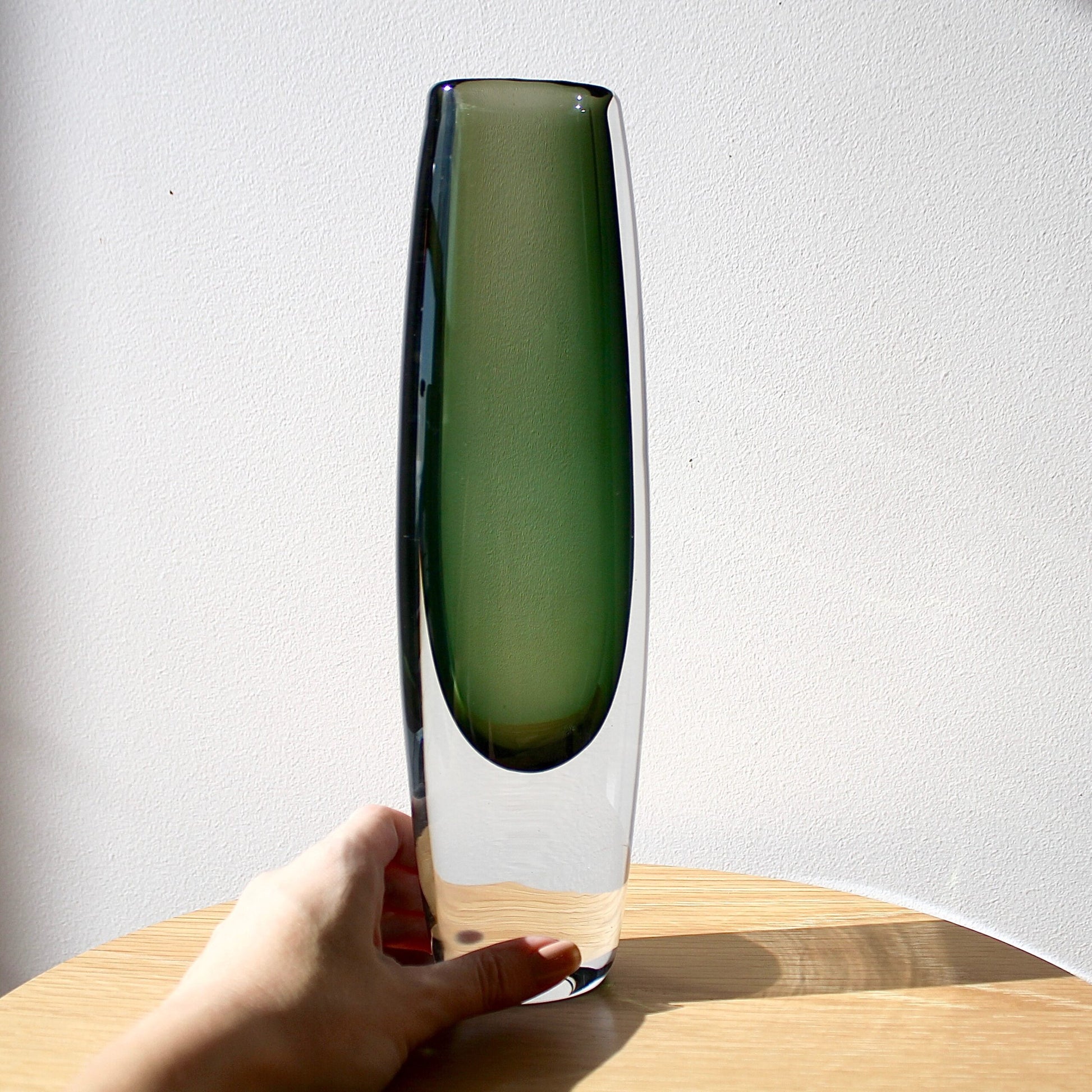 Gunnar Nylund Vase