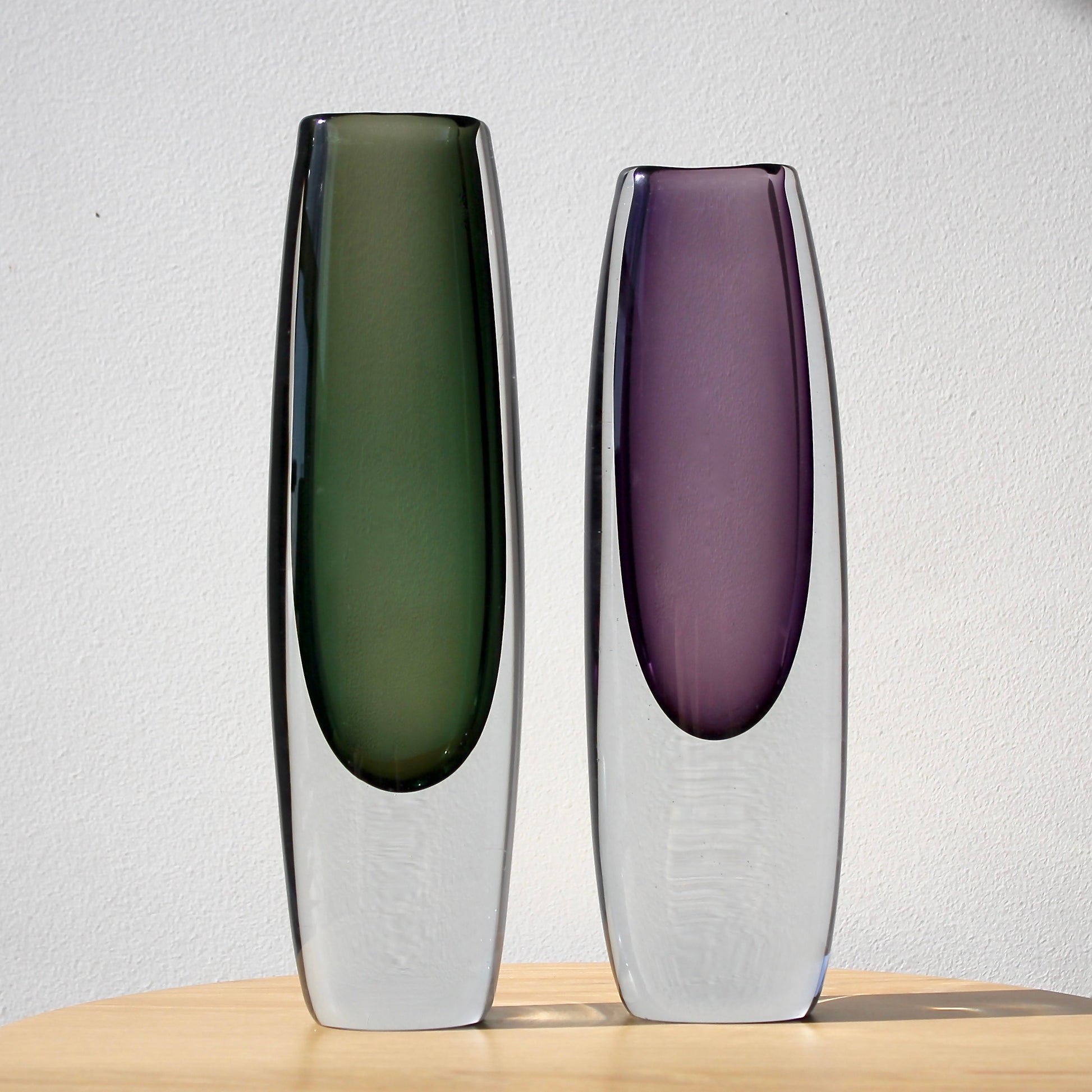 Gunnar Nylund Vase