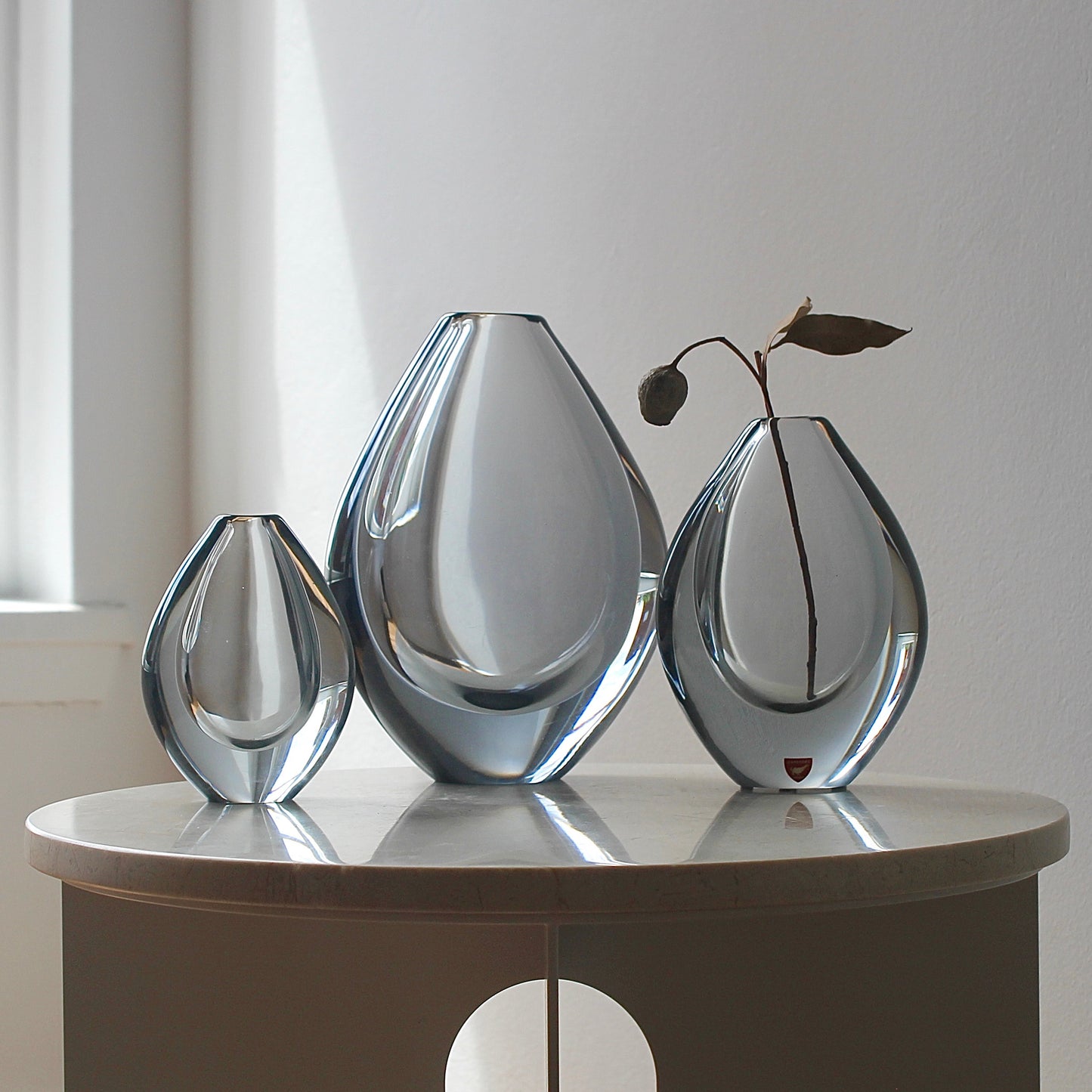 Sven Palmqvist Vase