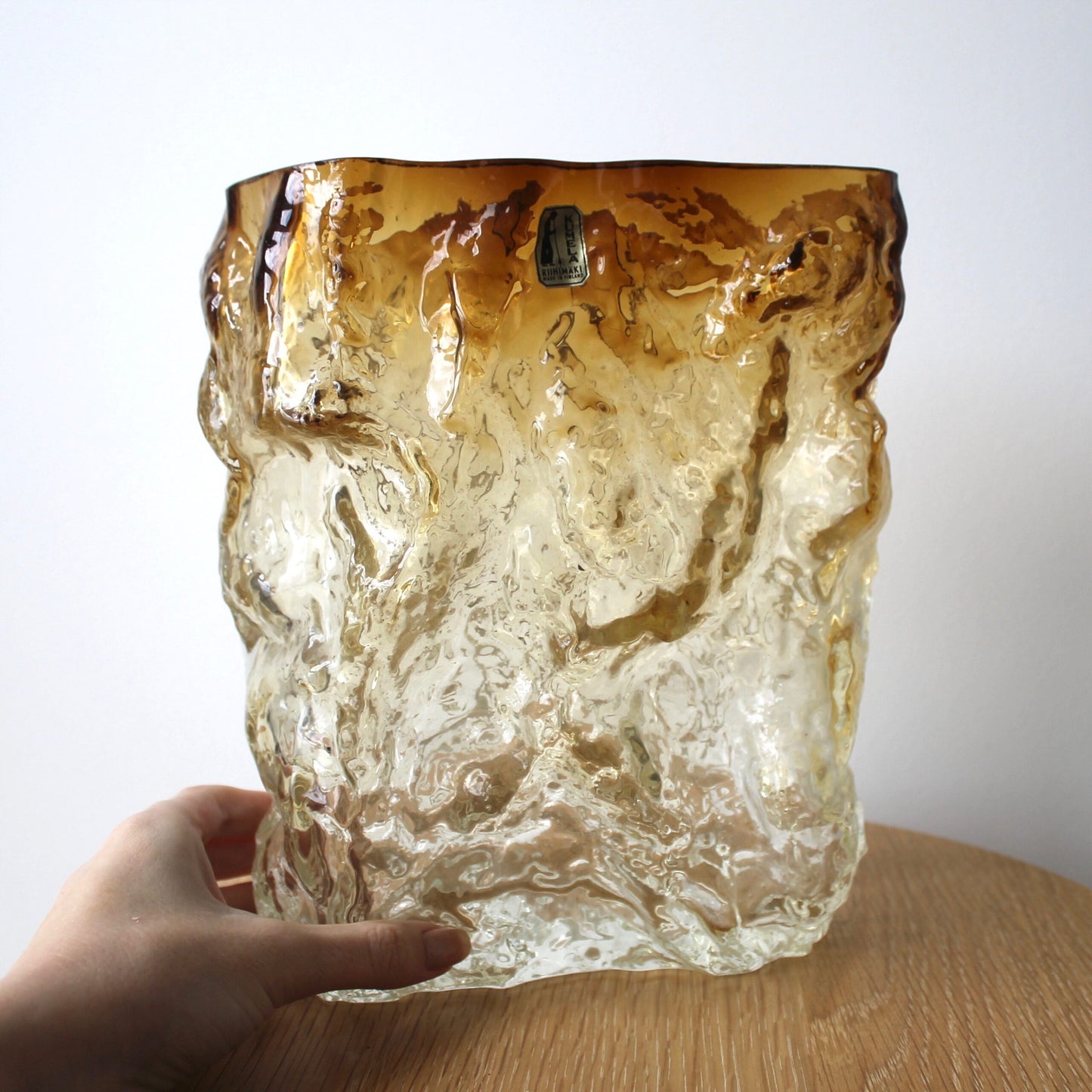 Kai Blomqvist Vase