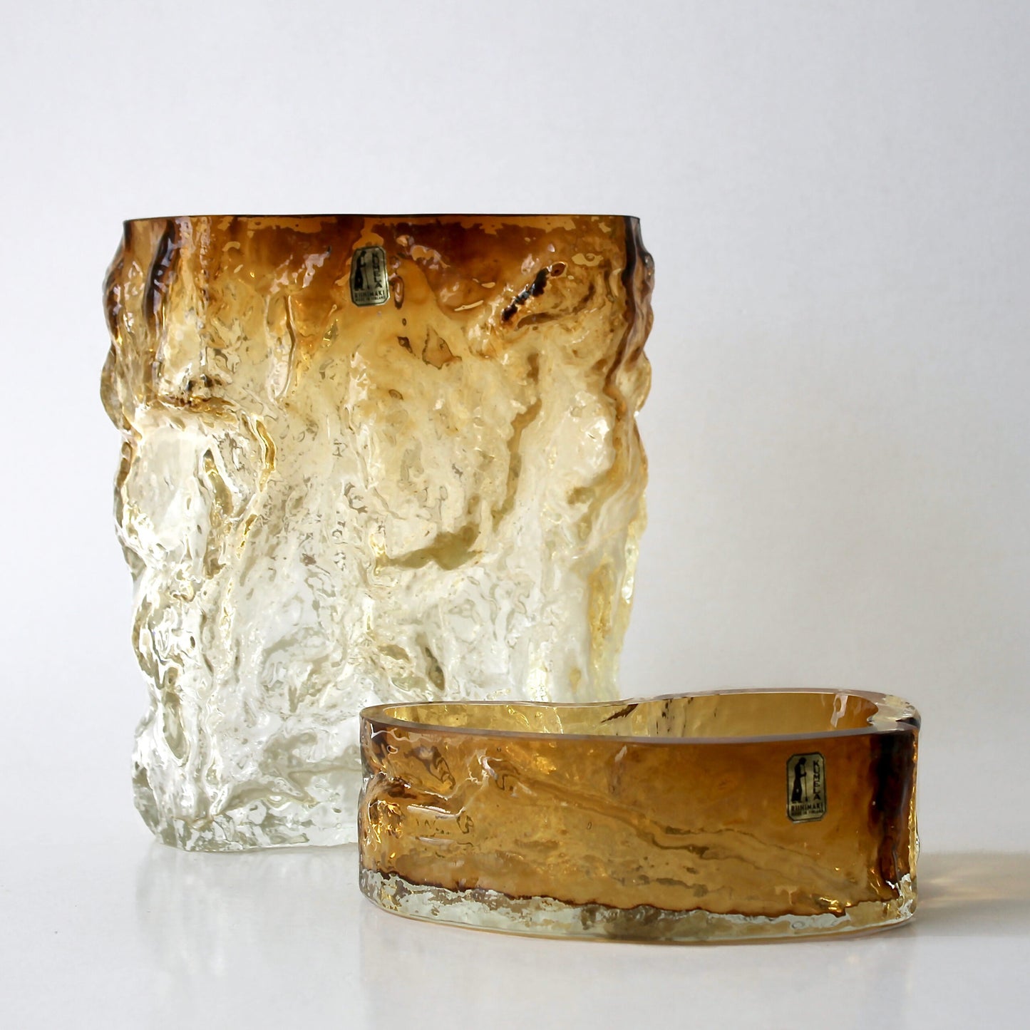 Kai Blomqvist Vase