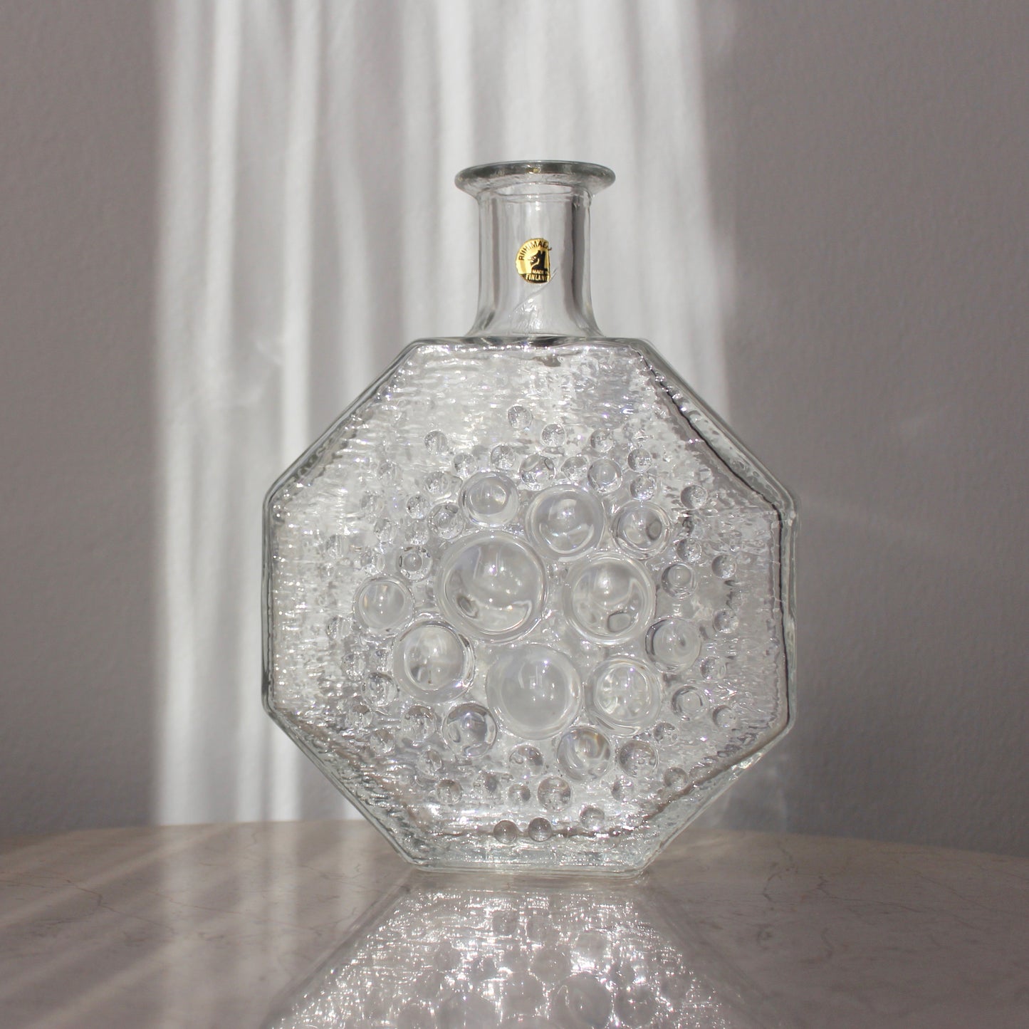 Nanny Still Vase
