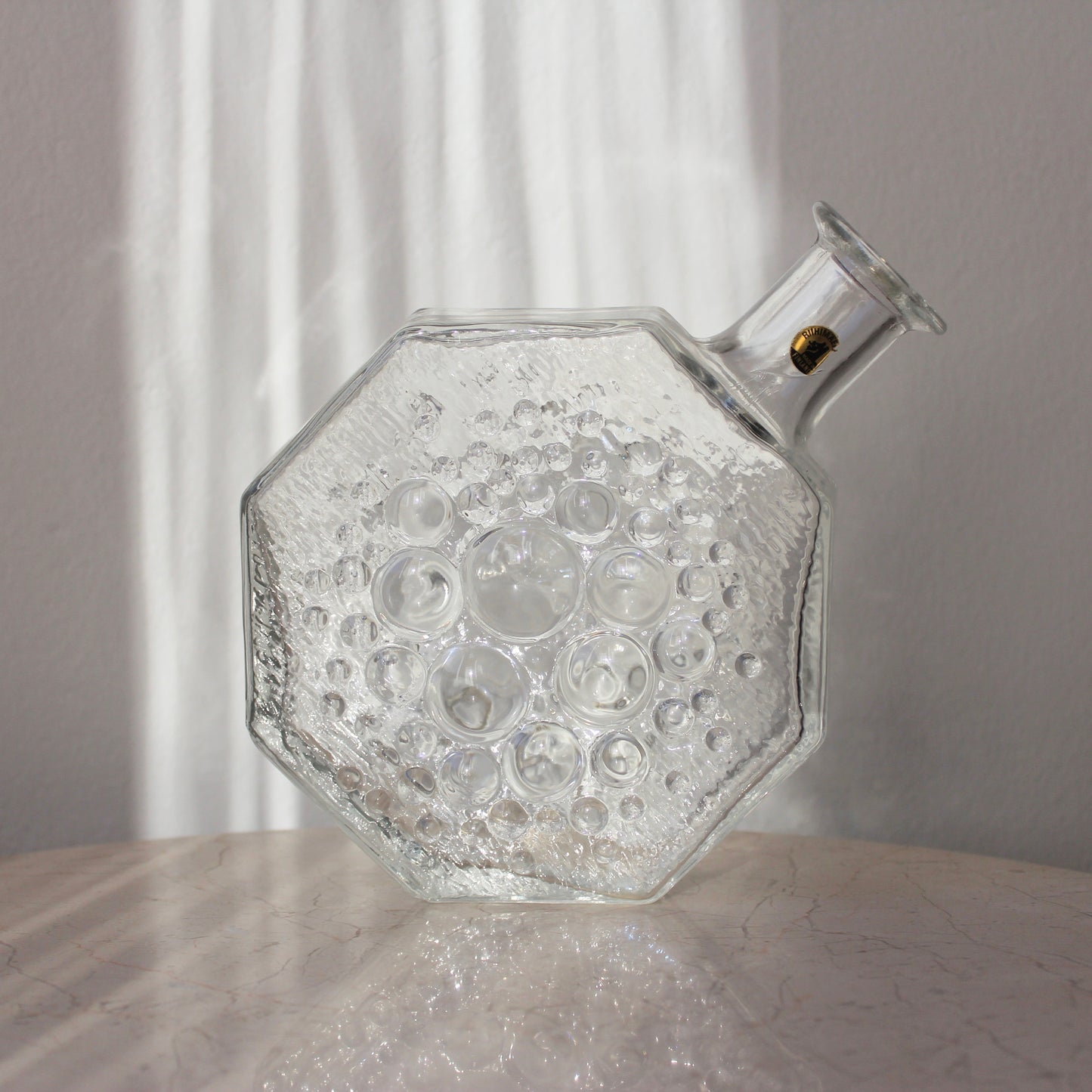 Nanny Still Vase