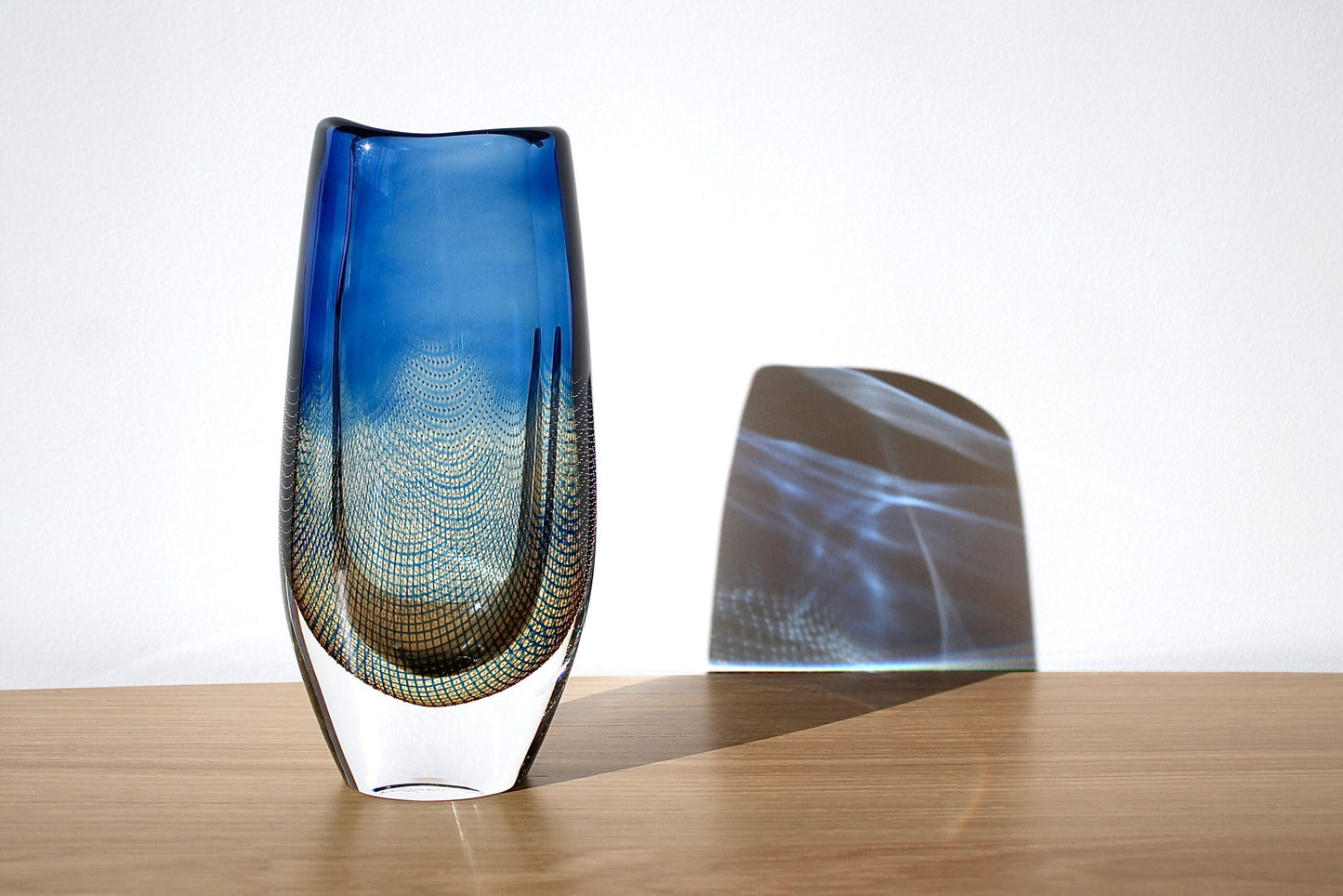 Sven Palmqvist Vase