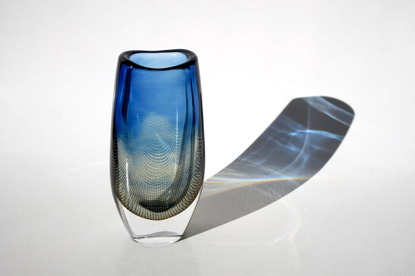 Sven Palmqvist Vase