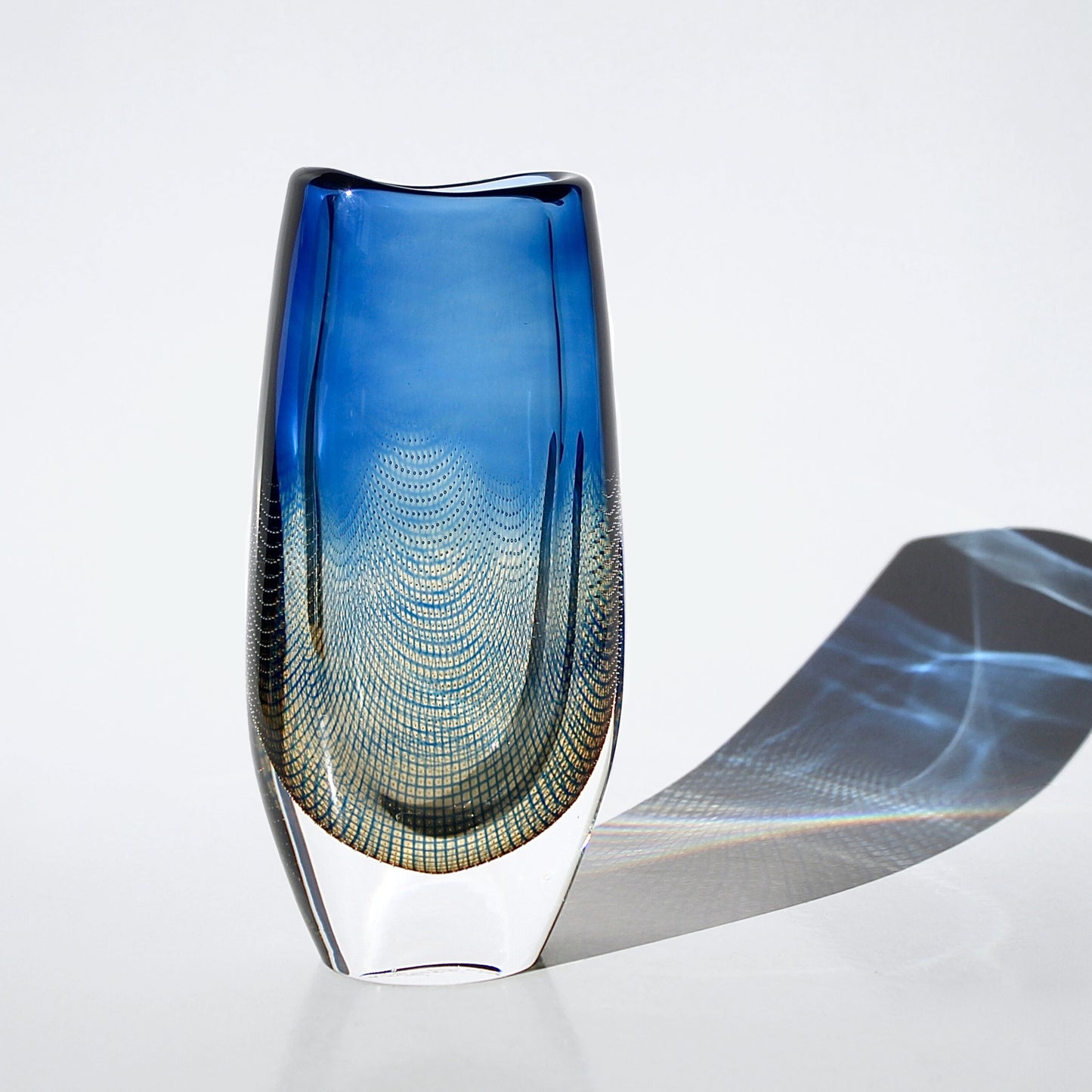 Sven Palmqvist Vase