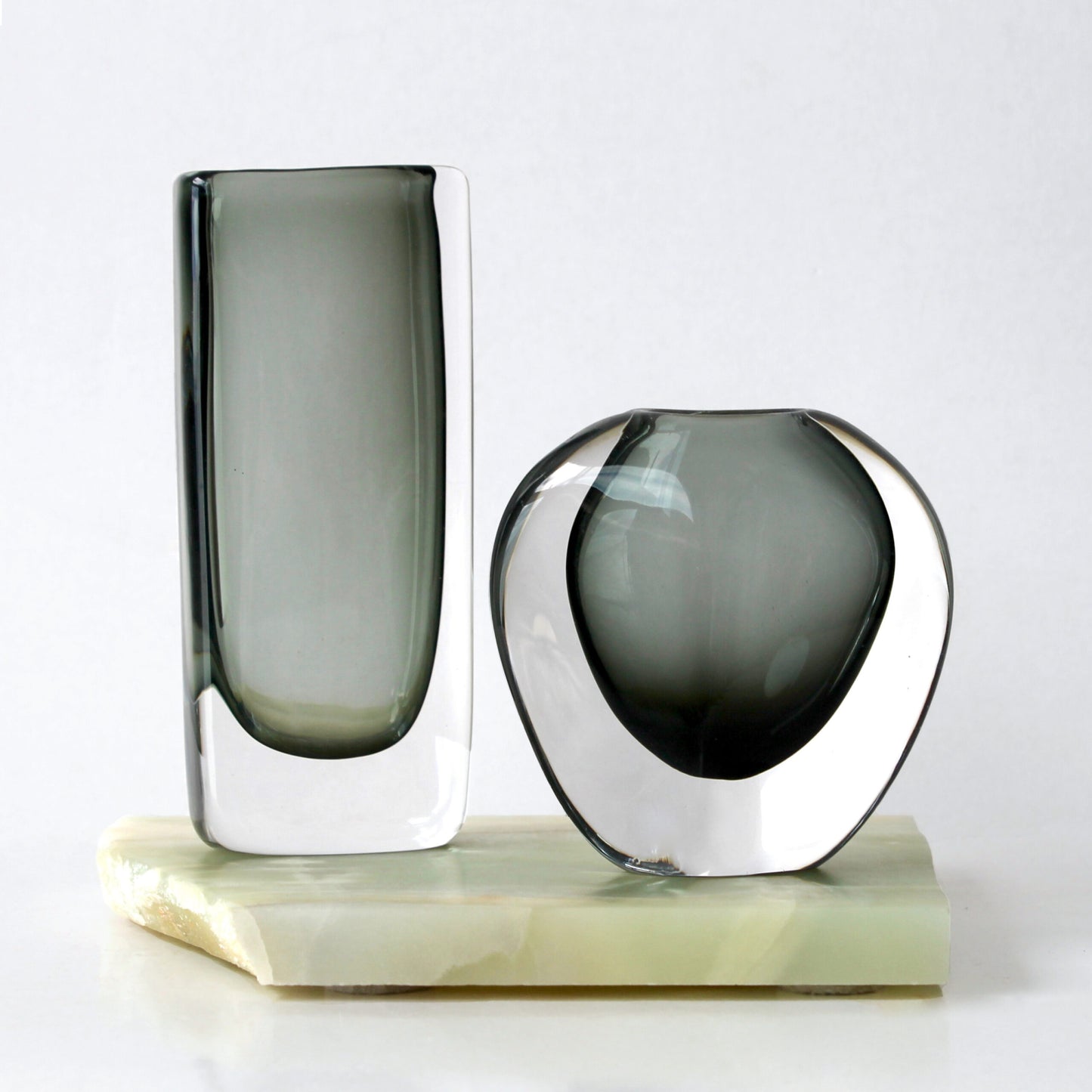Nils Landberg Vases