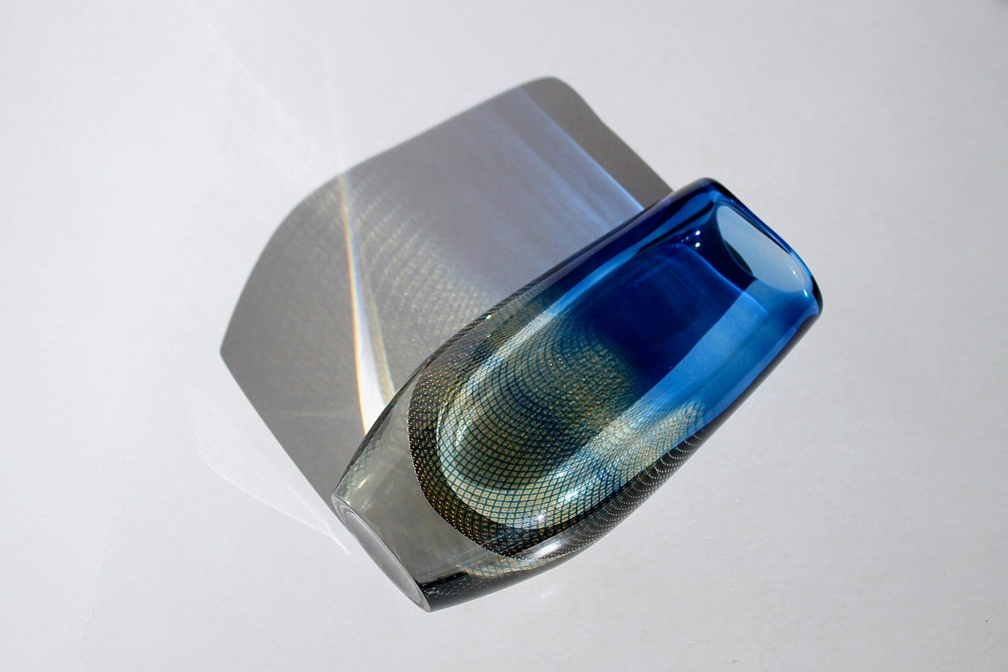 Sven Palmqvist Vase