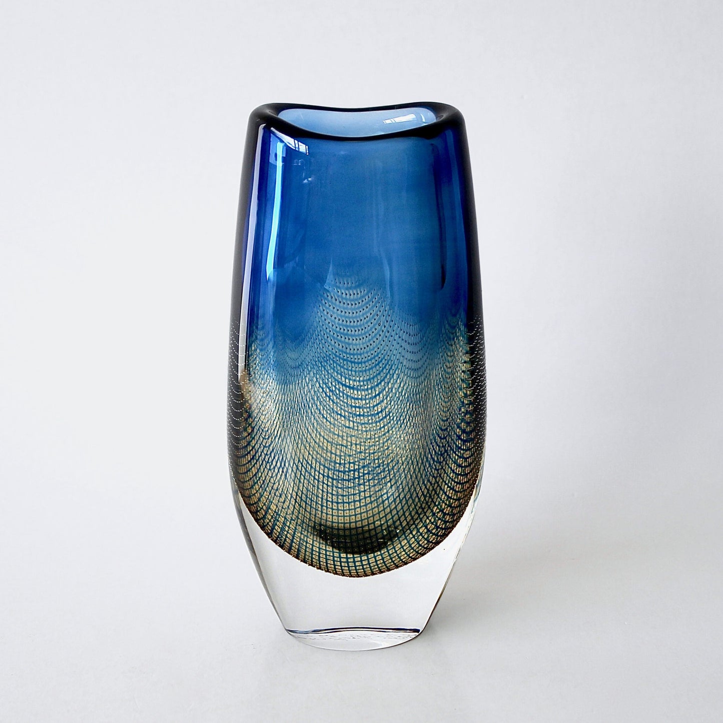 Sven Palmqvist vase
