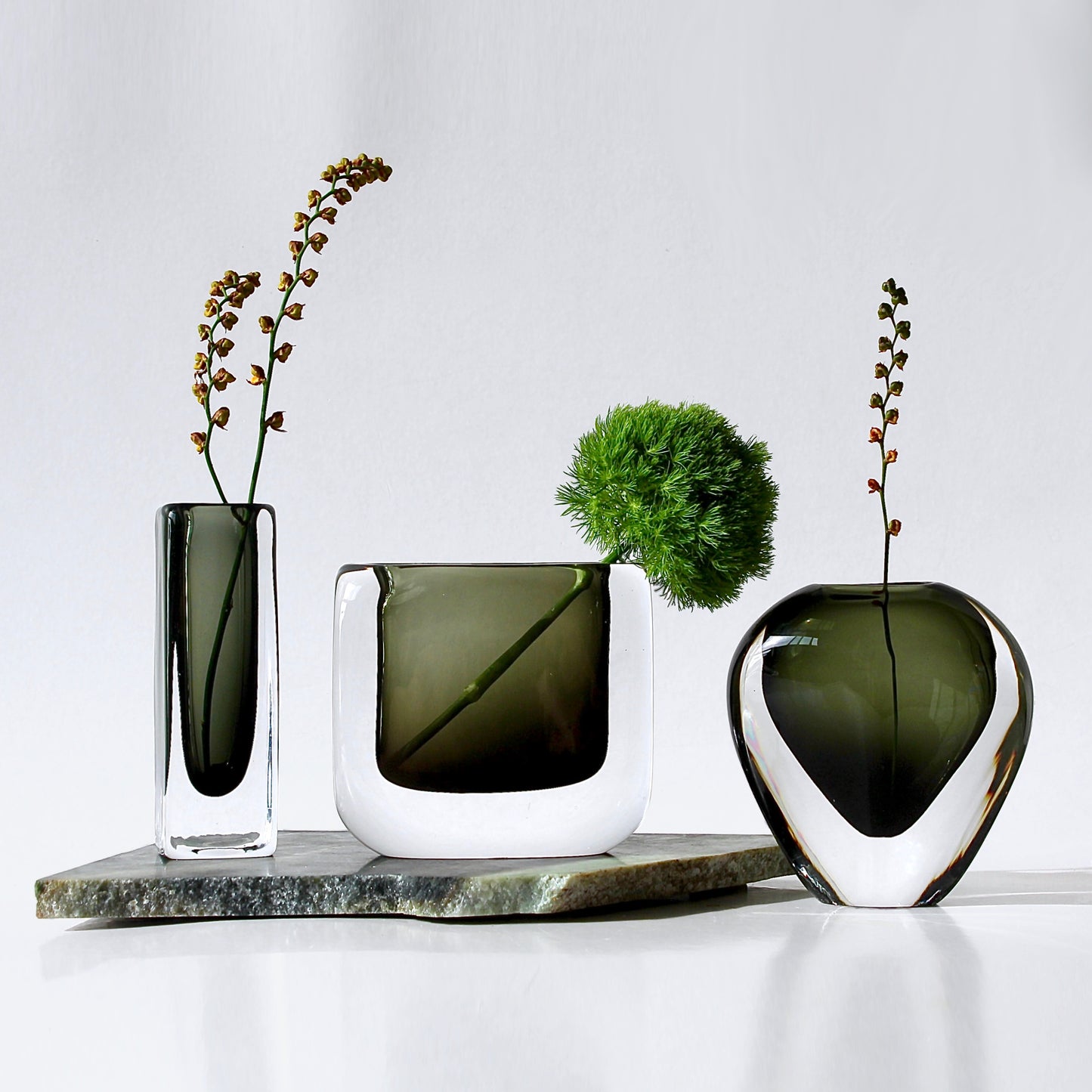 Nils Landberg Vase