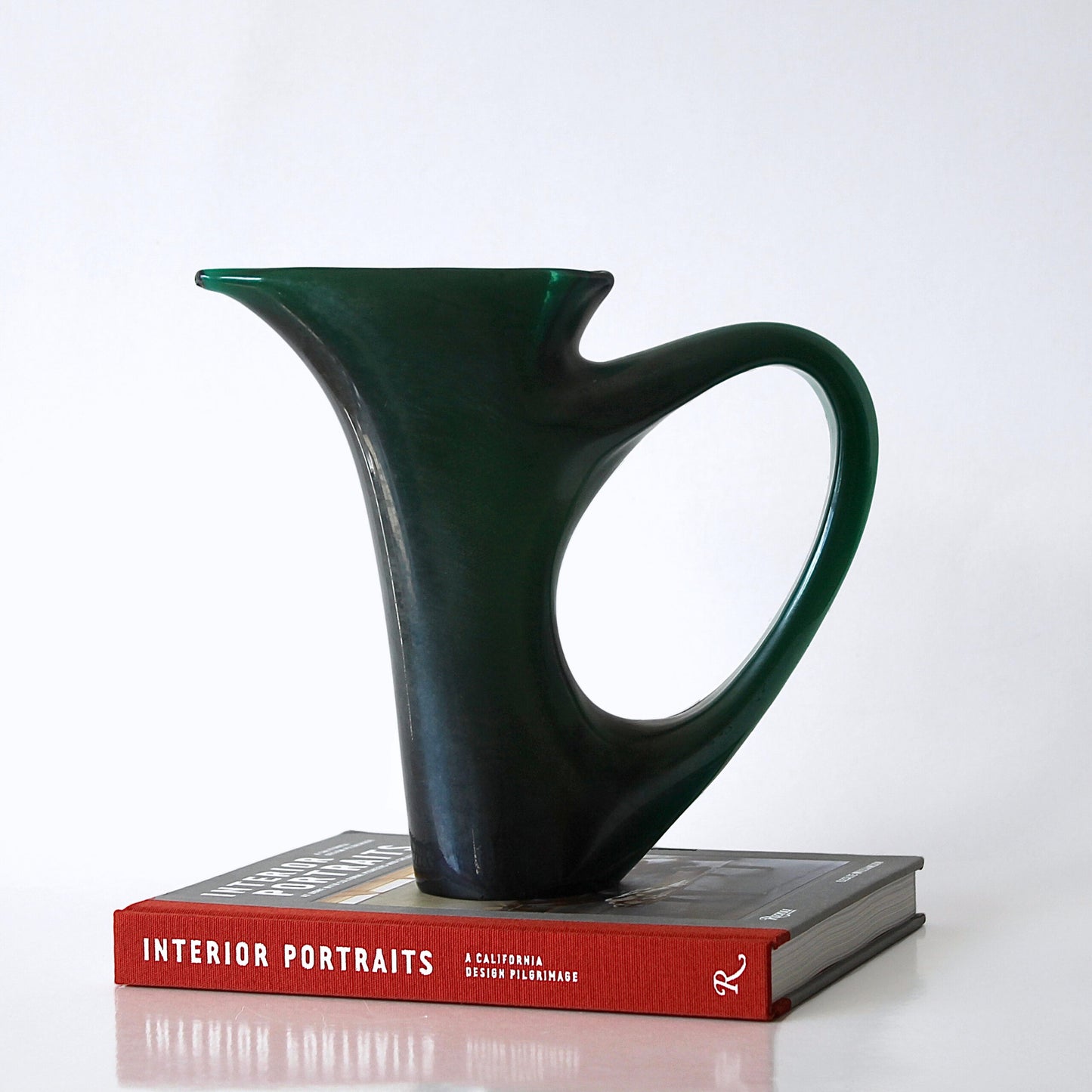 Giorgio Ferro vase