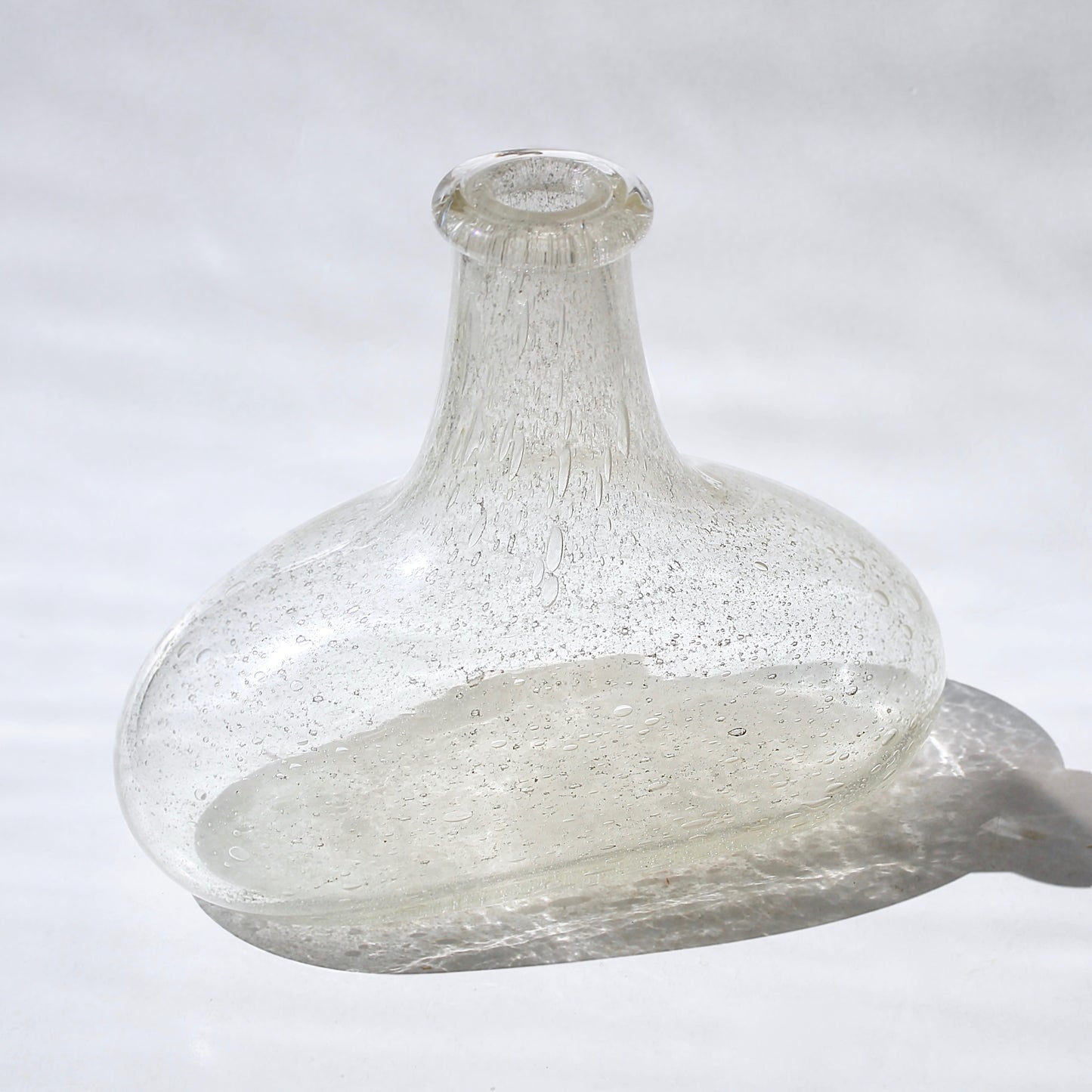 Erik Höglund Vase