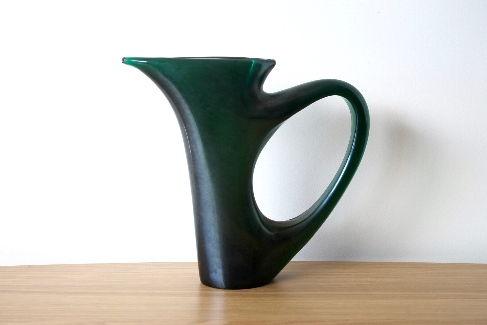 Giorgio Ferro vase