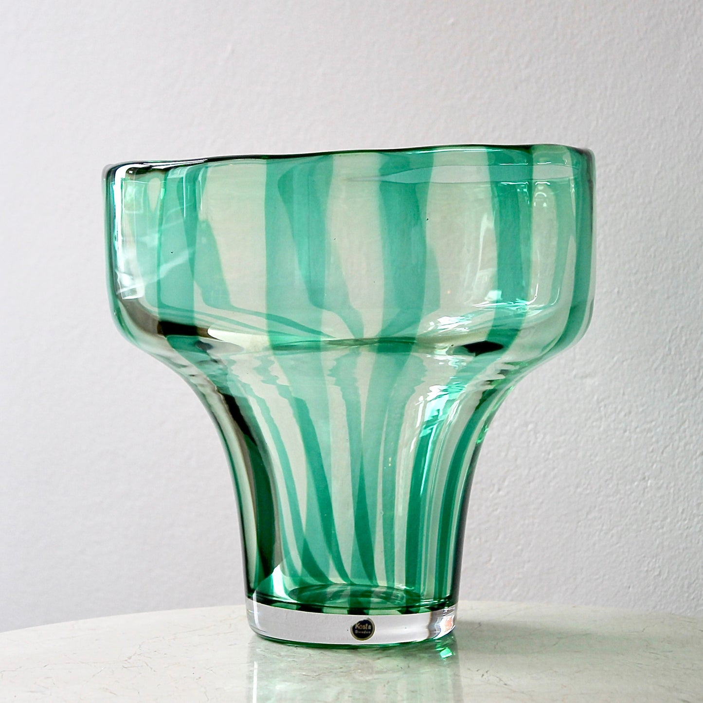 Mona Morales-Schildt Vase
