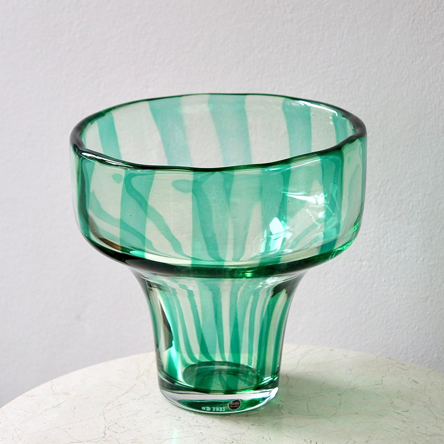 Mona Morales-Schildt Vase