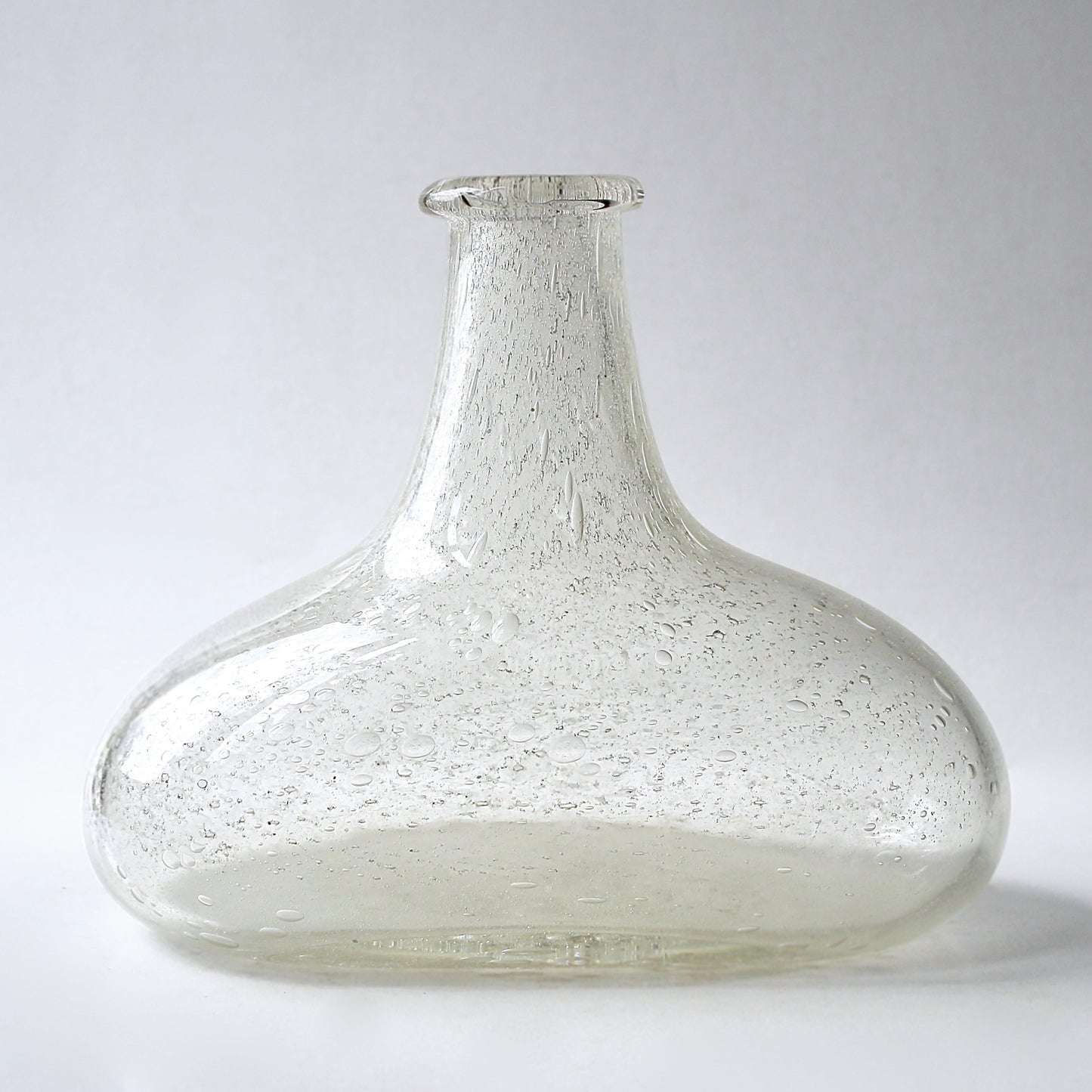 Erik Höglund Vase