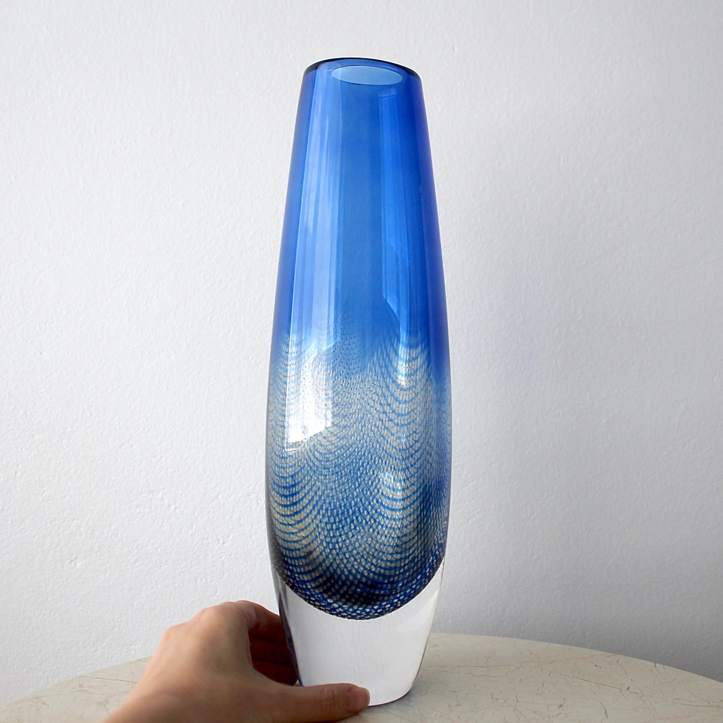 Sven Palmqvist Vase
