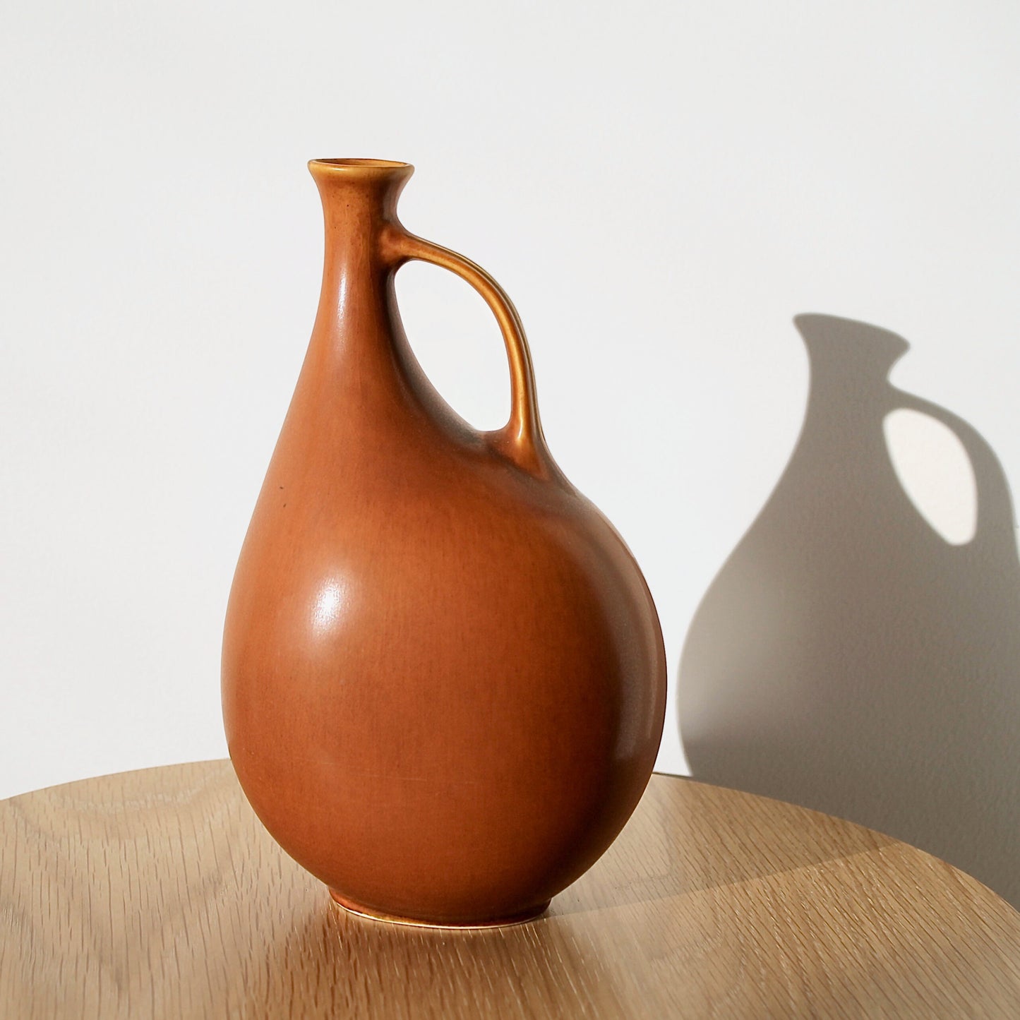Gunnar Nylund Vase