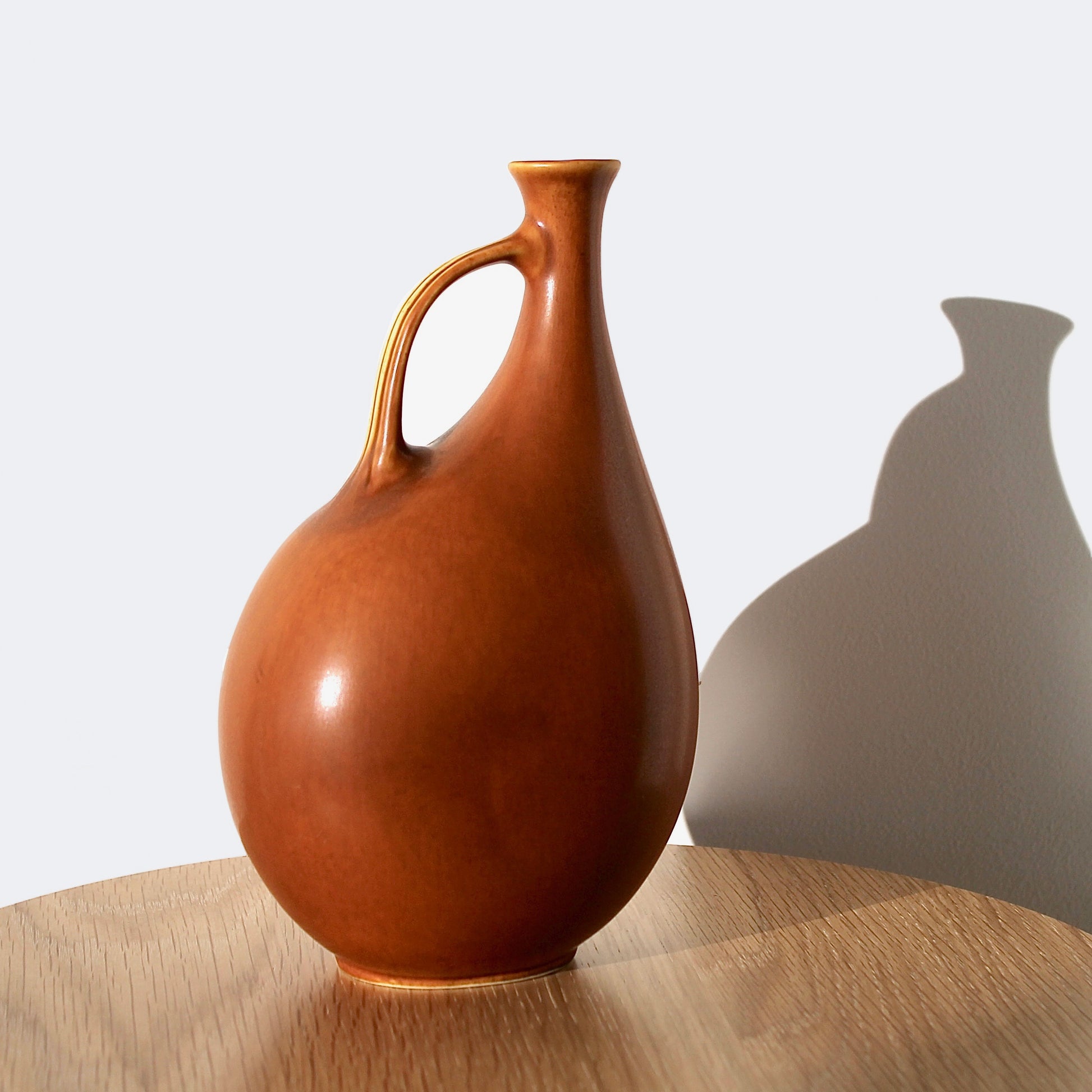 Gunnar Nylund Vase