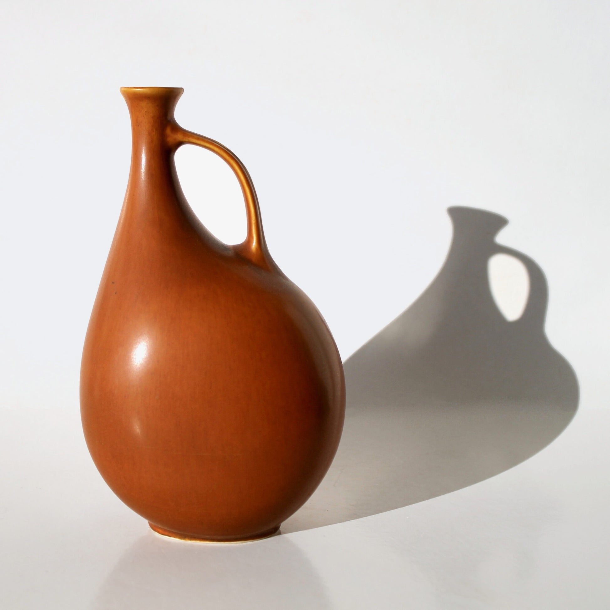 Gunnar Nylund Vase