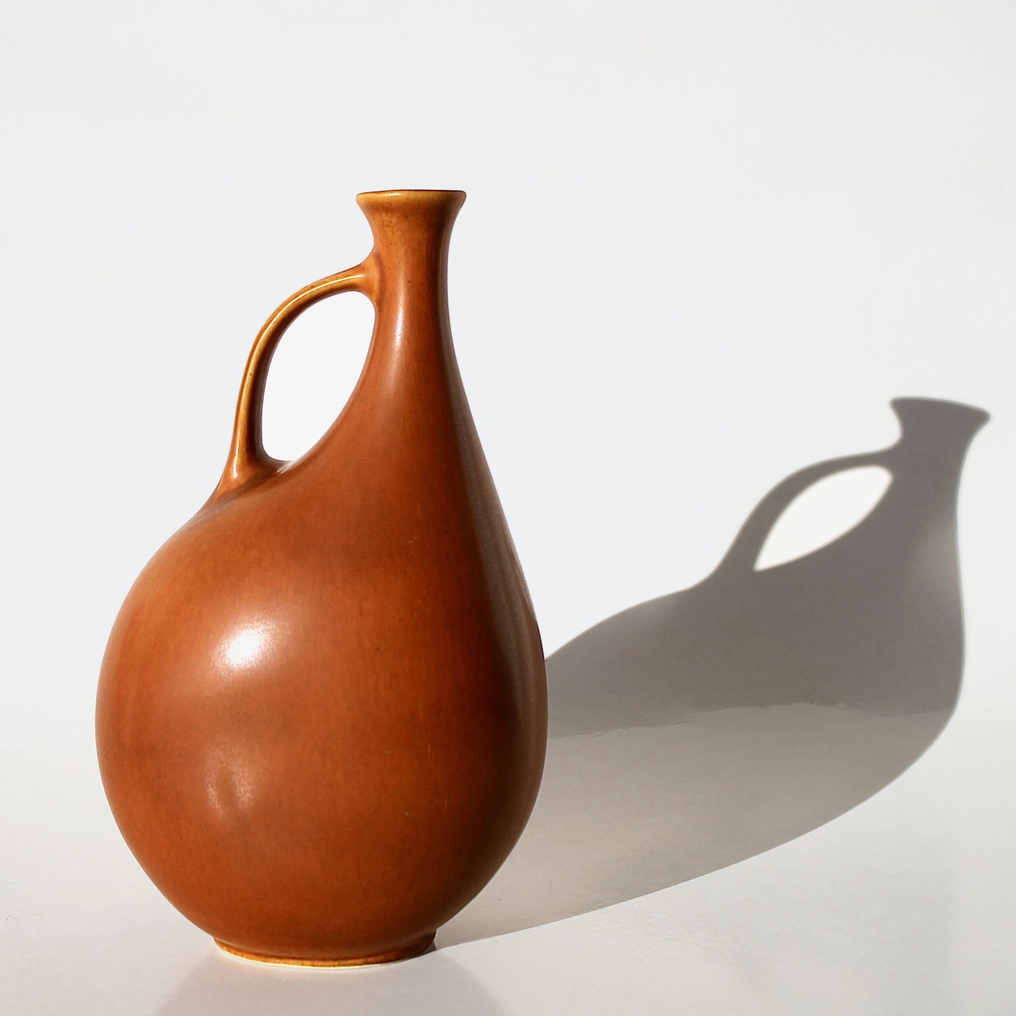 Gunnar Nylund Vase