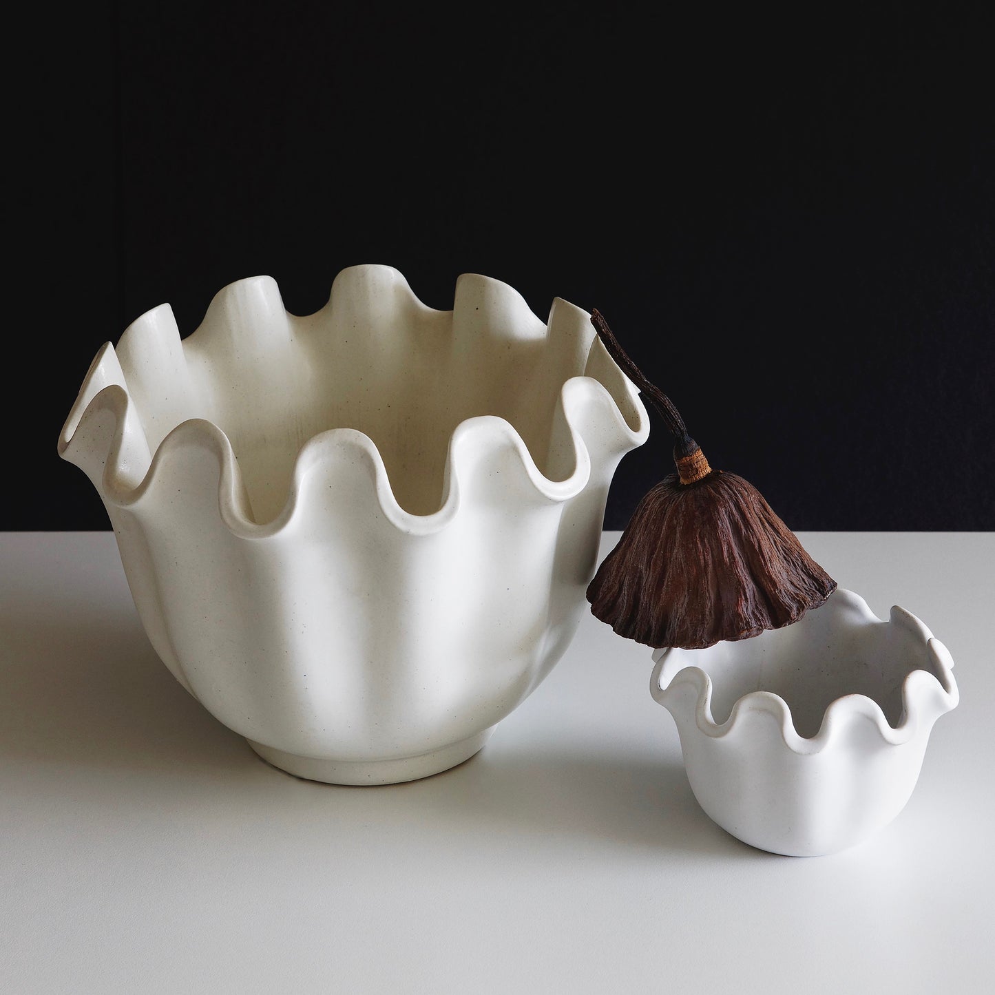 Wilhelm Kåge Vase