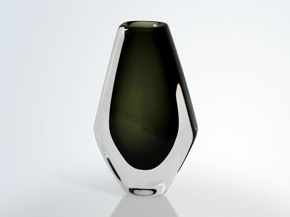 NILS LANDBERG VASE