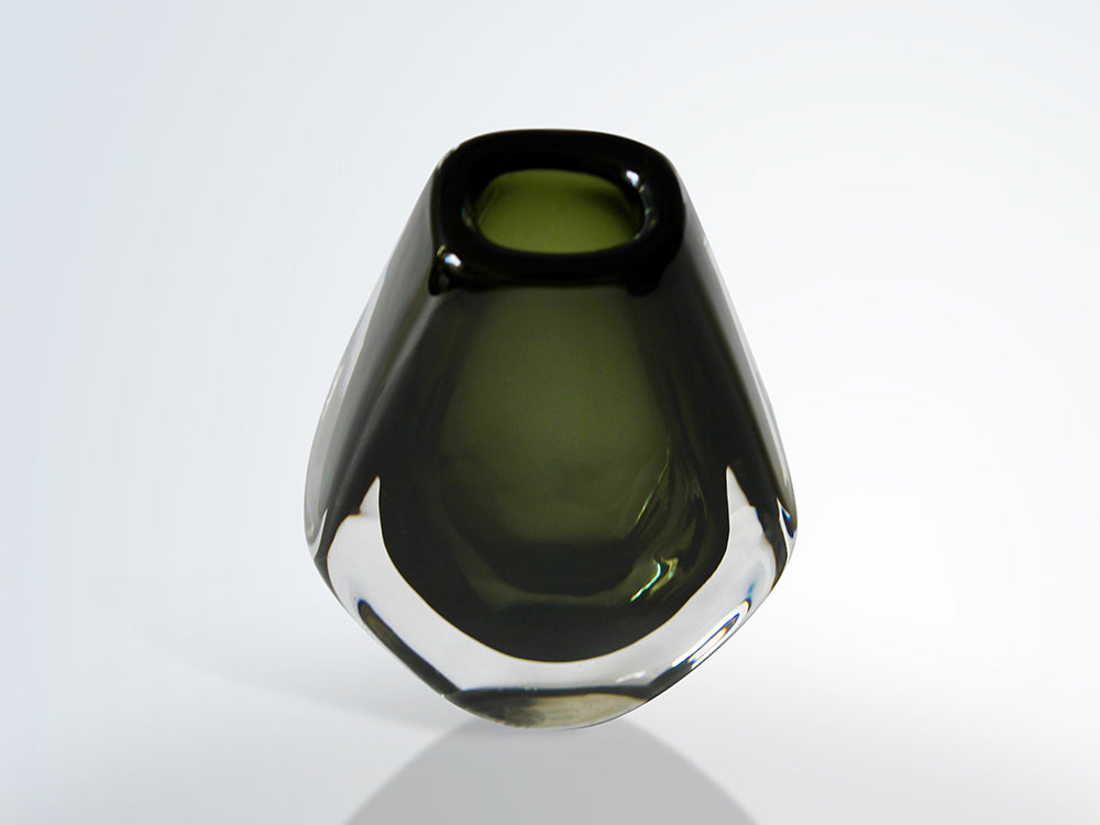 NILS LANDBERG VASE