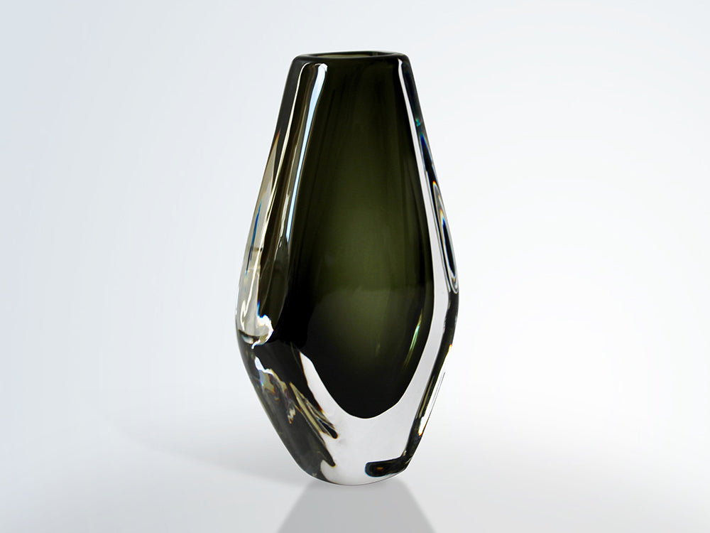 NILS LANDBERG VASE
