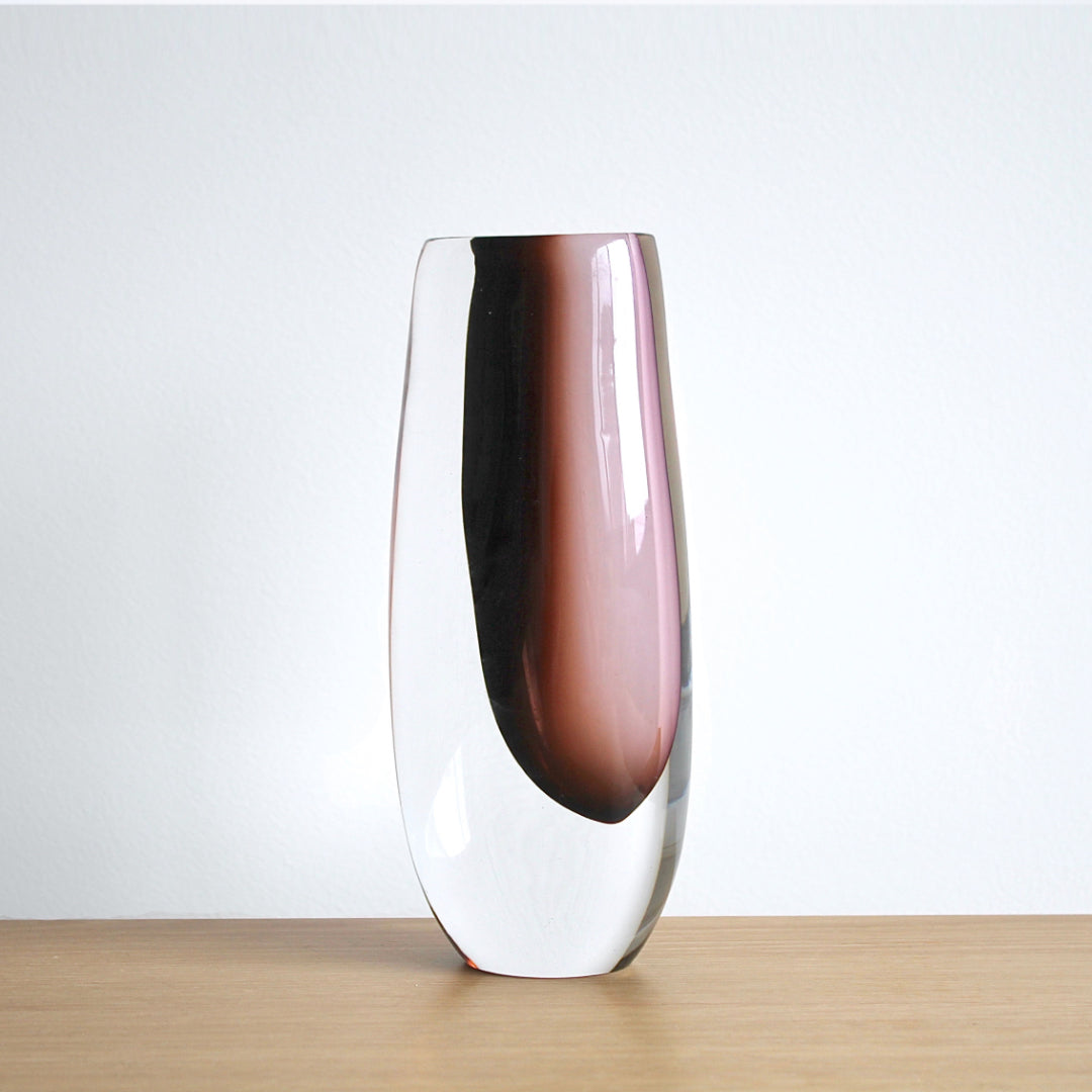 Vicke Lindstrand Vase