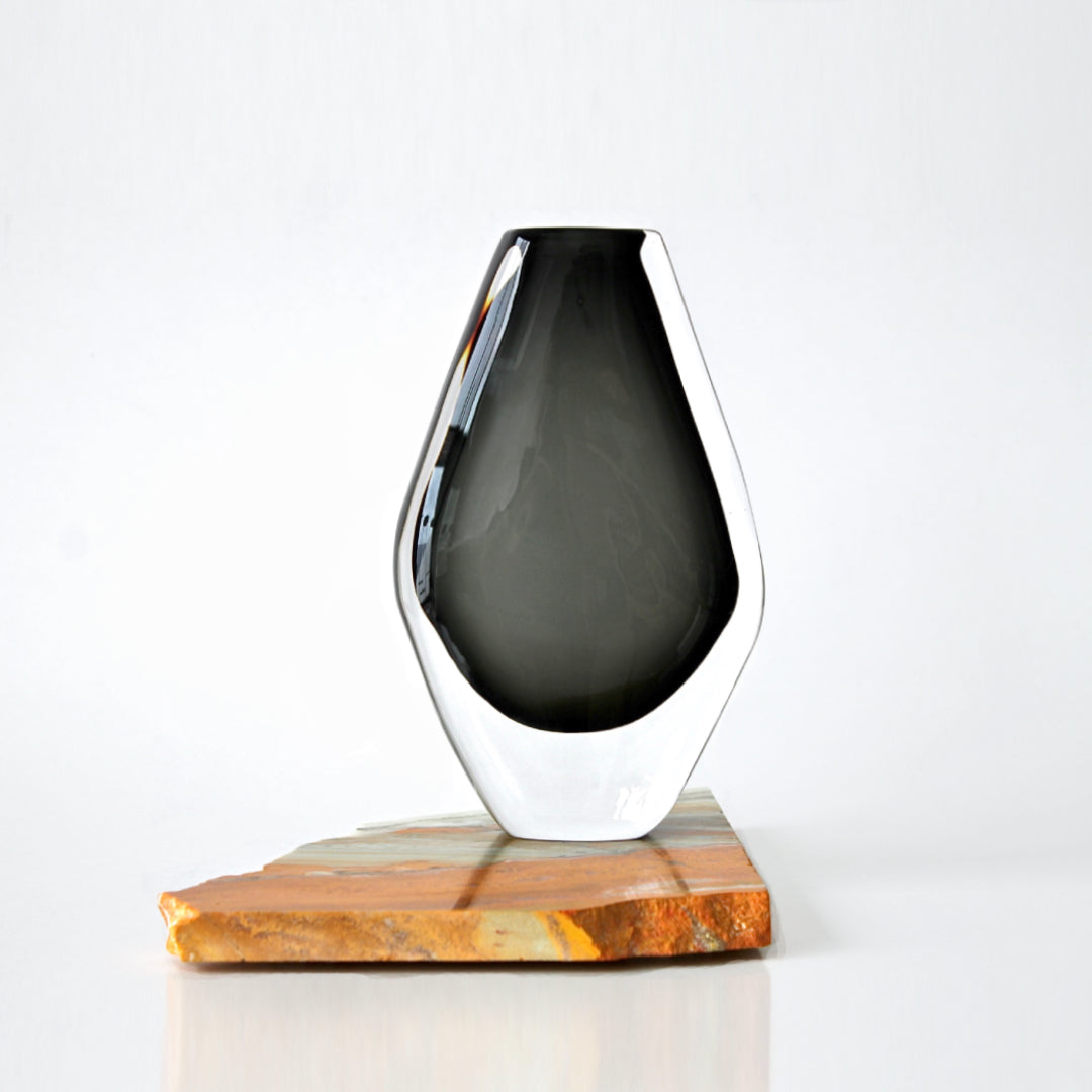 Nils Landberg Vase