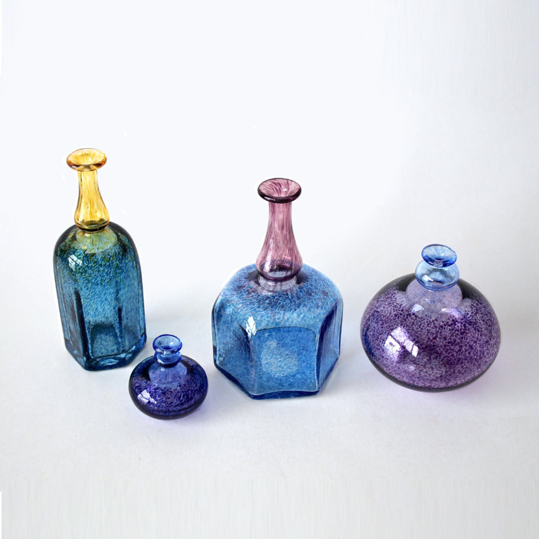 Bertil Vallien Vases