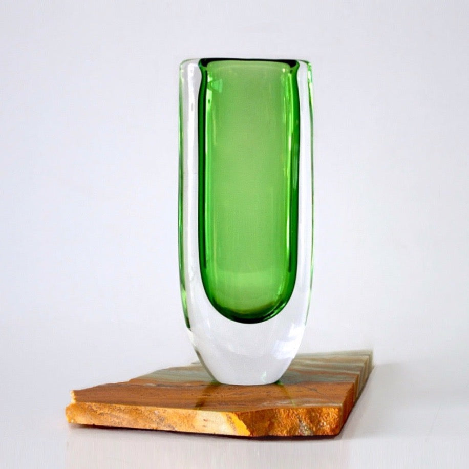 Vicke Lindstrand Vase