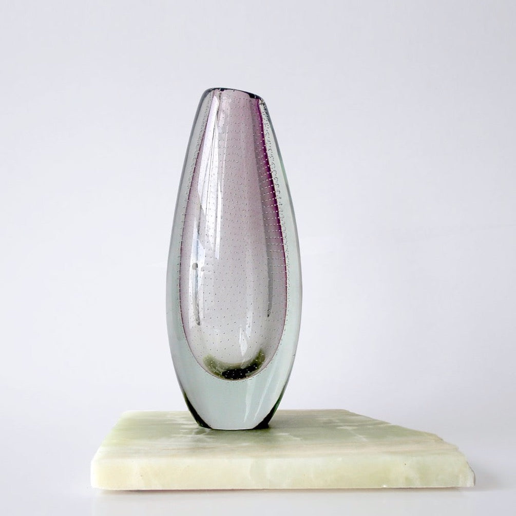Gunnel Nyman Vase