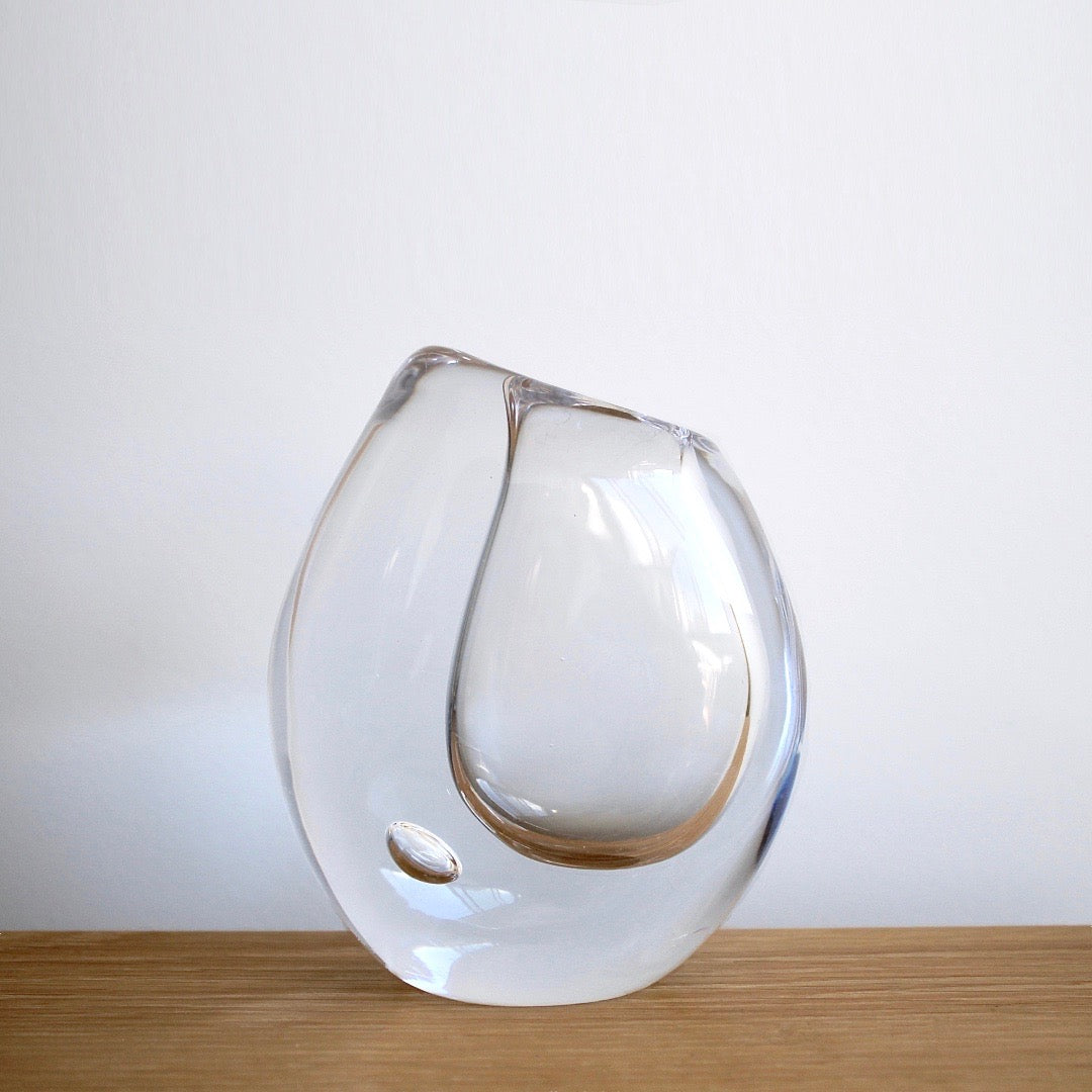 Vicke Lindstrand Vase