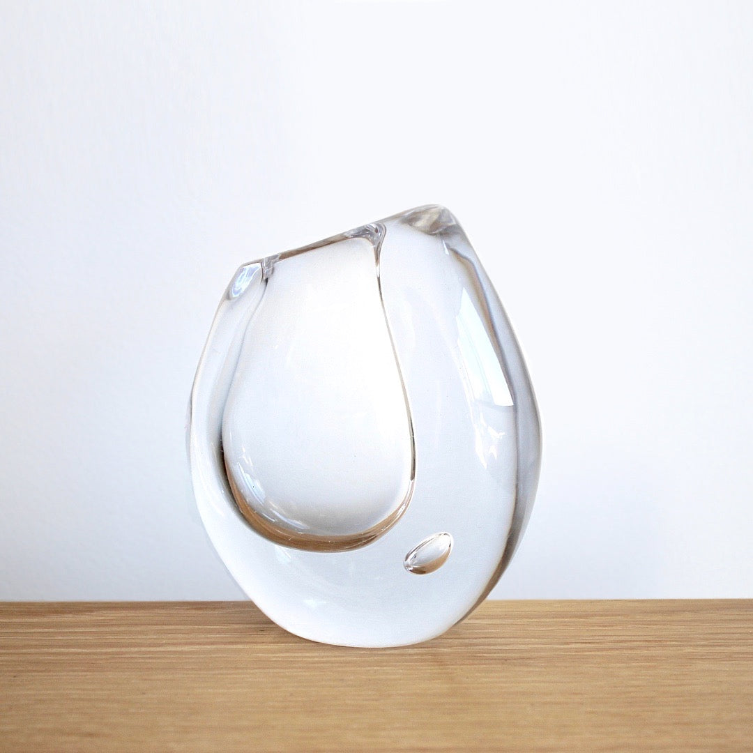 Vicke Lindstrand Vase