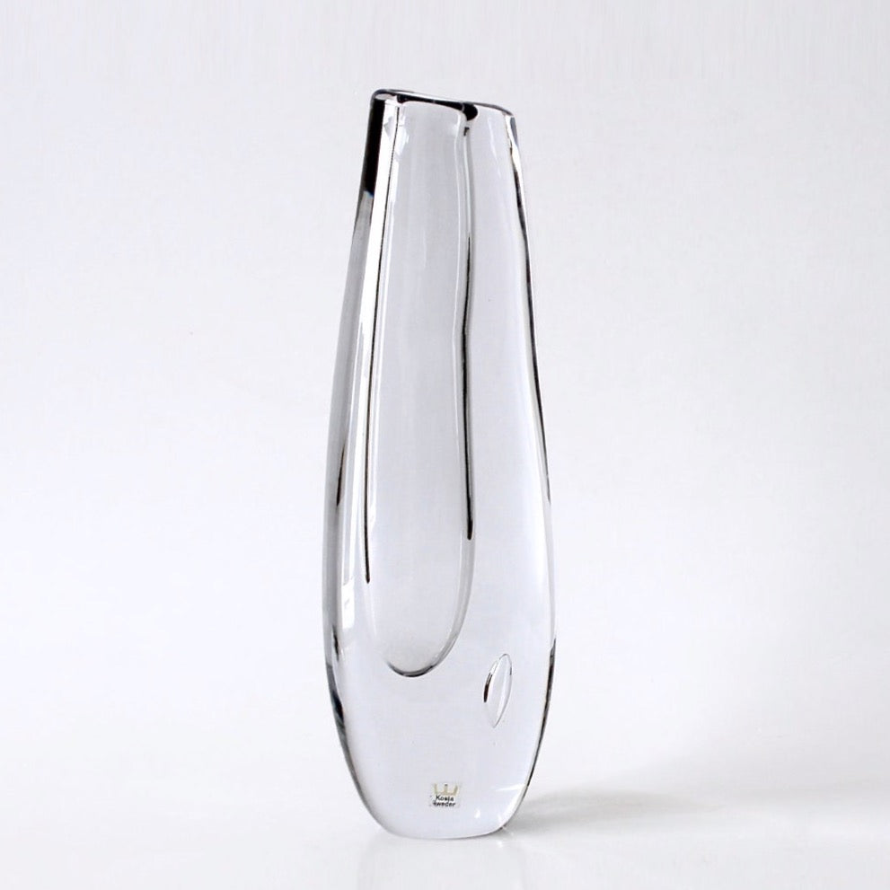 Vicke Lindstrand Vase
