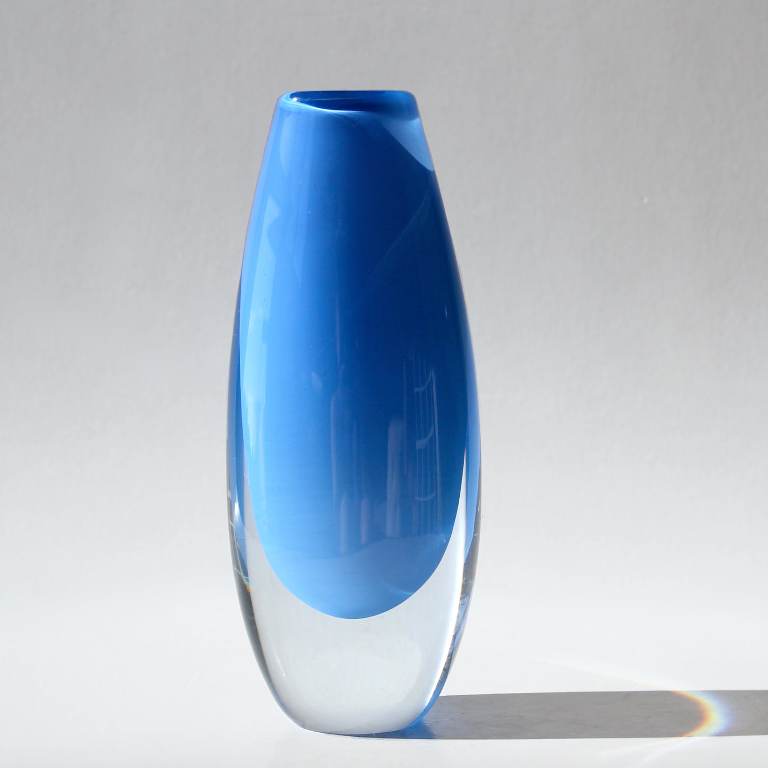 Gunnar Nylund Vase
