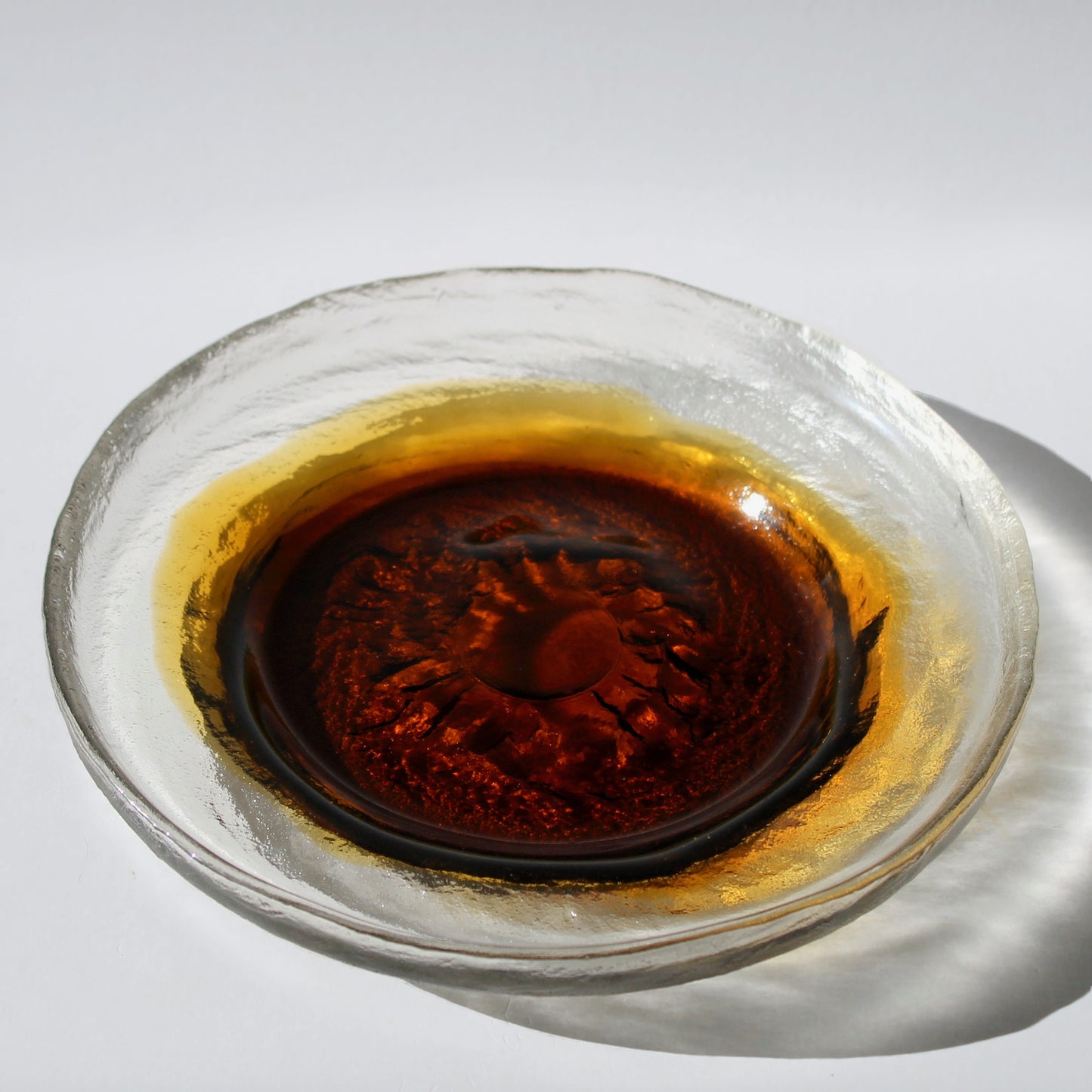 Pertti Santalahti Plate