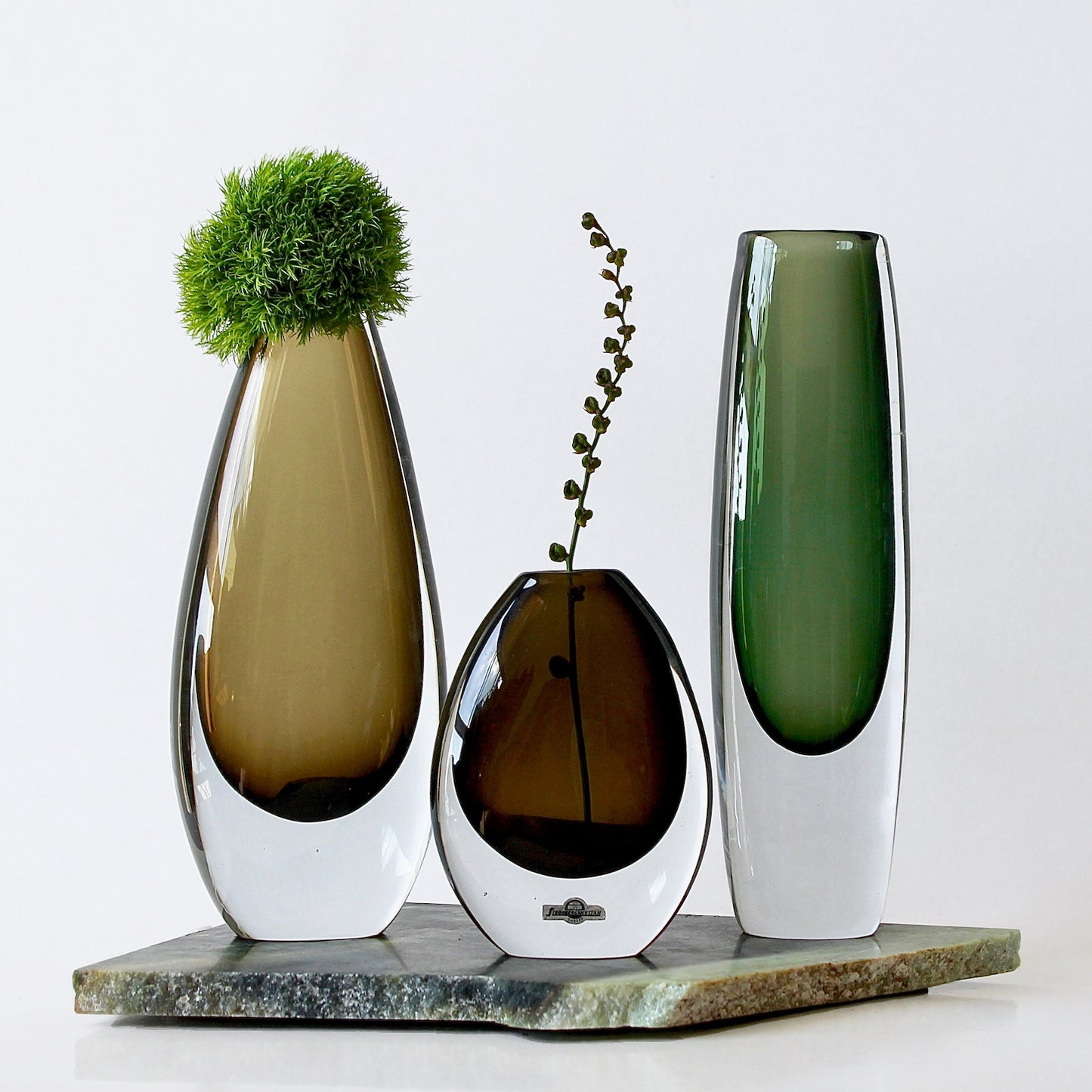 Gunnar Nylund Vase
